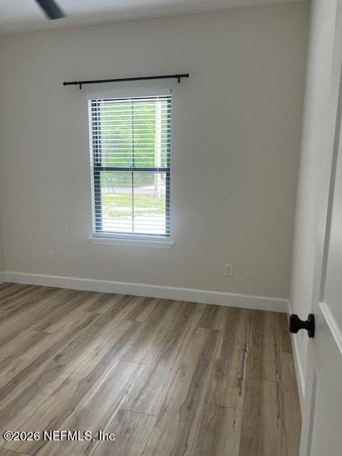 Photo 4 of 687 S ORANGE Street, Starke, FL 32091