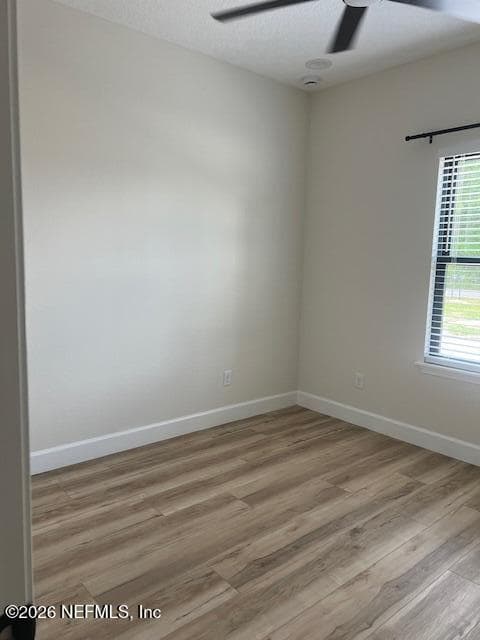 Photo 5 of 687 S ORANGE Street, Starke, FL 32091