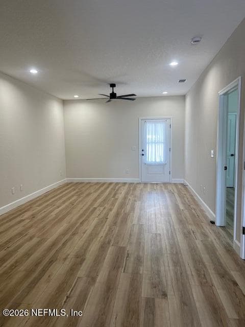 Photo 7 of 687 S ORANGE Street, Starke, FL 32091