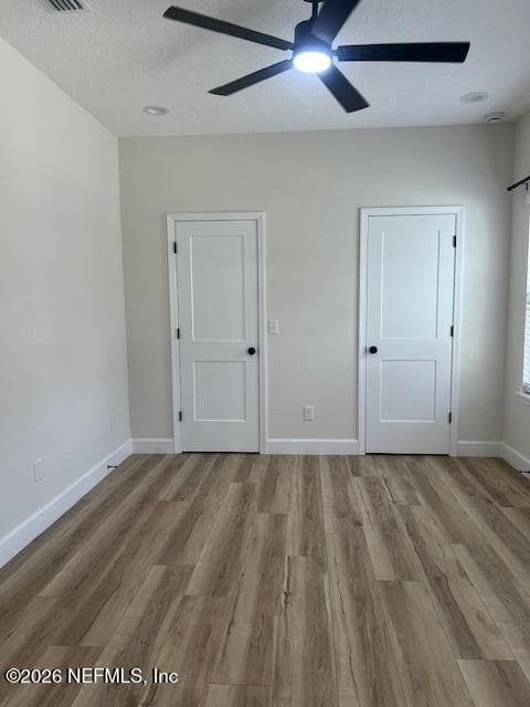 Photo 10 of 687 S ORANGE Street, Starke, FL 32091