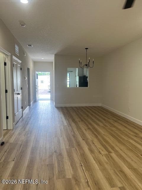 Photo 11 of 687 S ORANGE Street, Starke, FL 32091