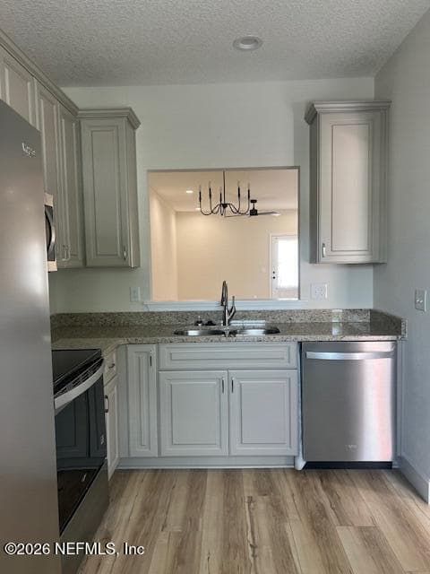 Photo 13 of 687 S ORANGE Street, Starke, FL 32091