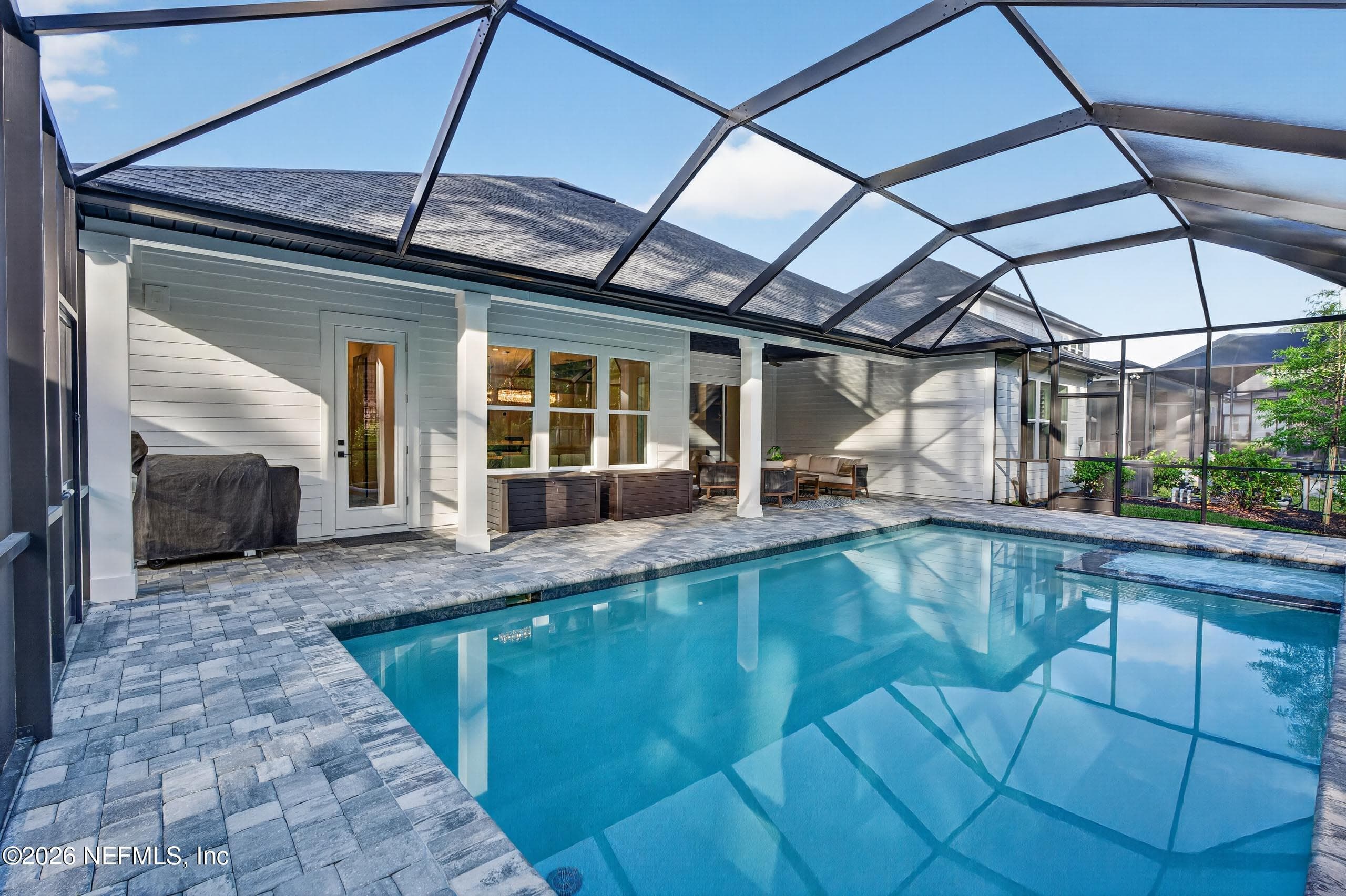 Photo 46 of 381 SHINNECOCK Drive, St. Johns, FL 32259