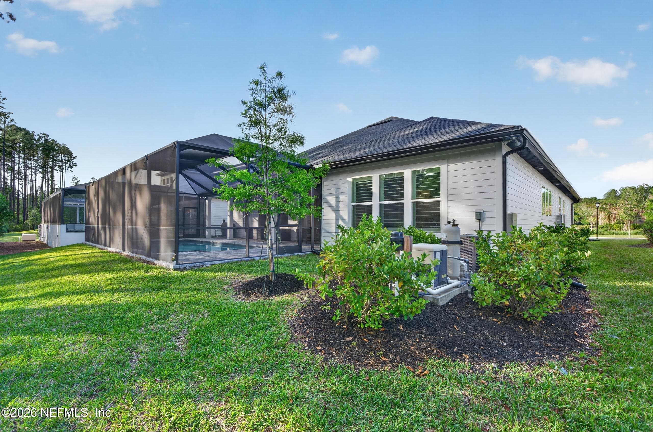 Photo 55 of 381 SHINNECOCK Drive, St. Johns, FL 32259