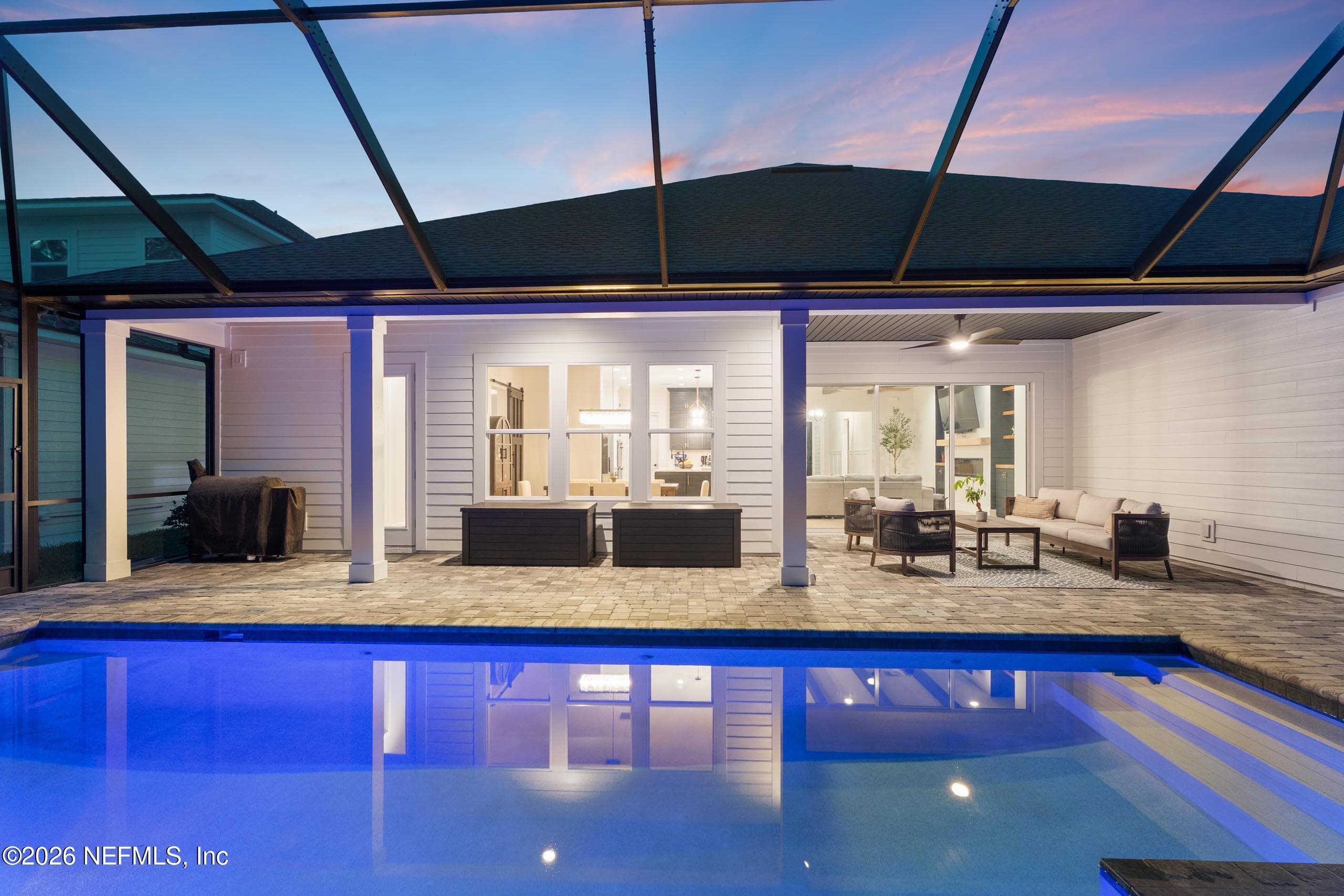 Photo 51 of 381 SHINNECOCK Drive, St. Johns, FL 32259