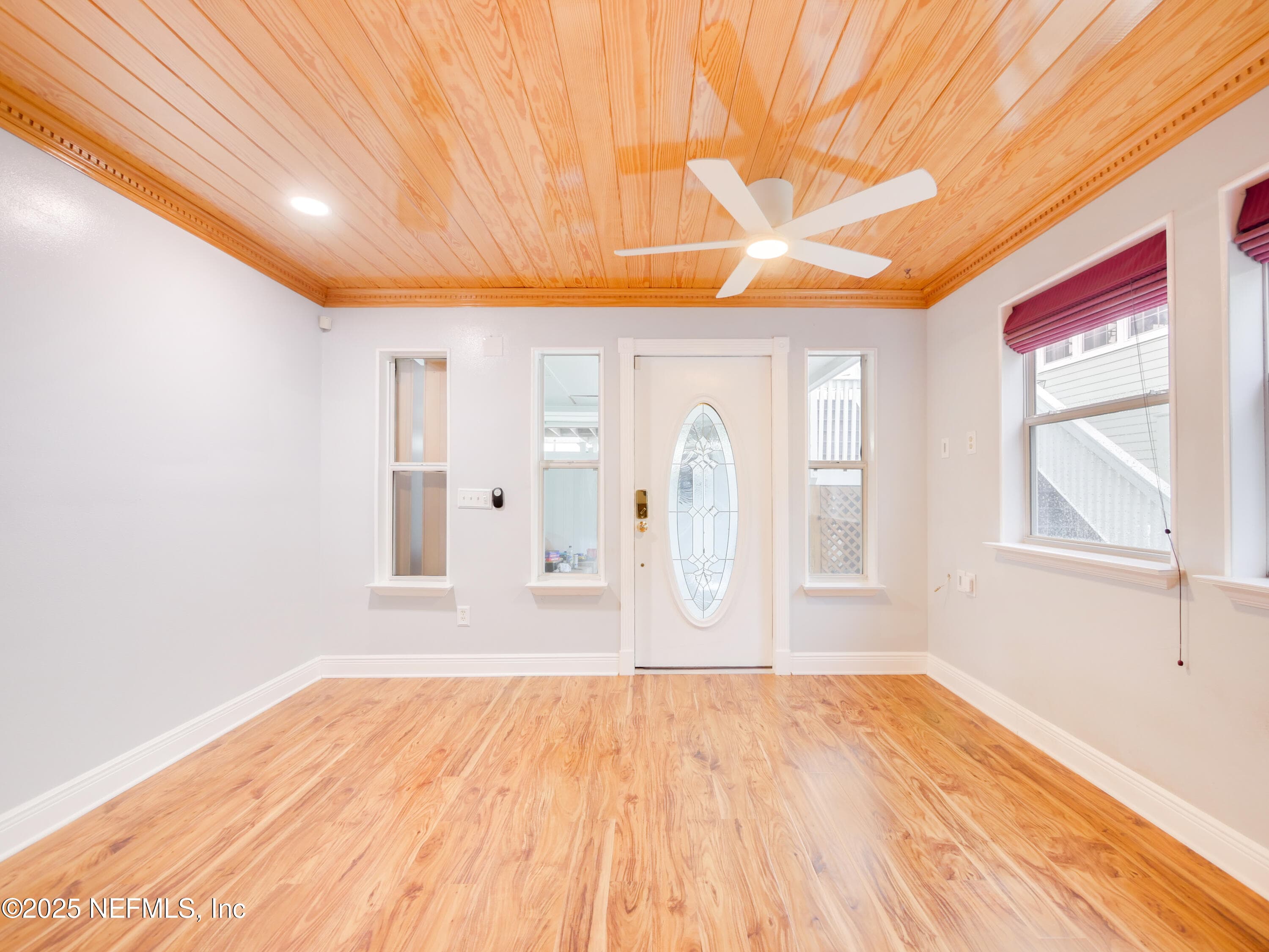 Photo 4 of 6472 PUTNAM Street, St. Augustine, FL 32080
