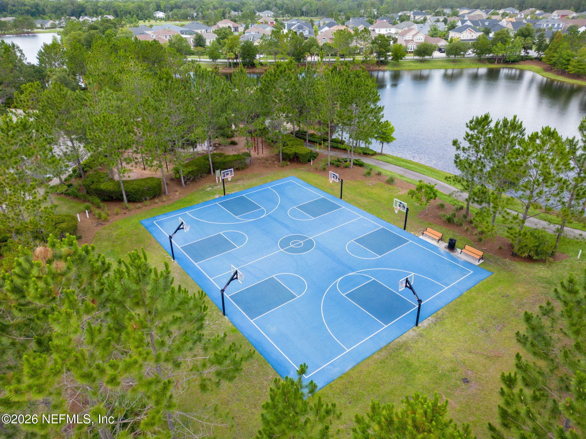 Photo 67 of 381 SHINNECOCK Drive, St. Johns, FL 32259