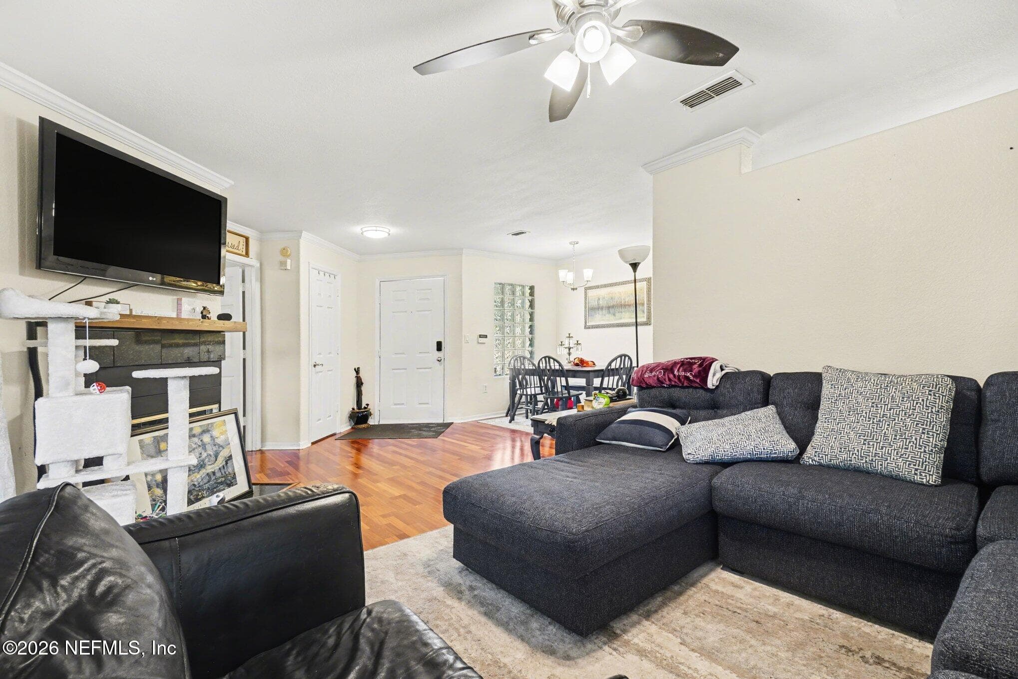 Photo 4 of 10150 BELLE RIVE Boulevard 402, Jacksonville, FL 32256