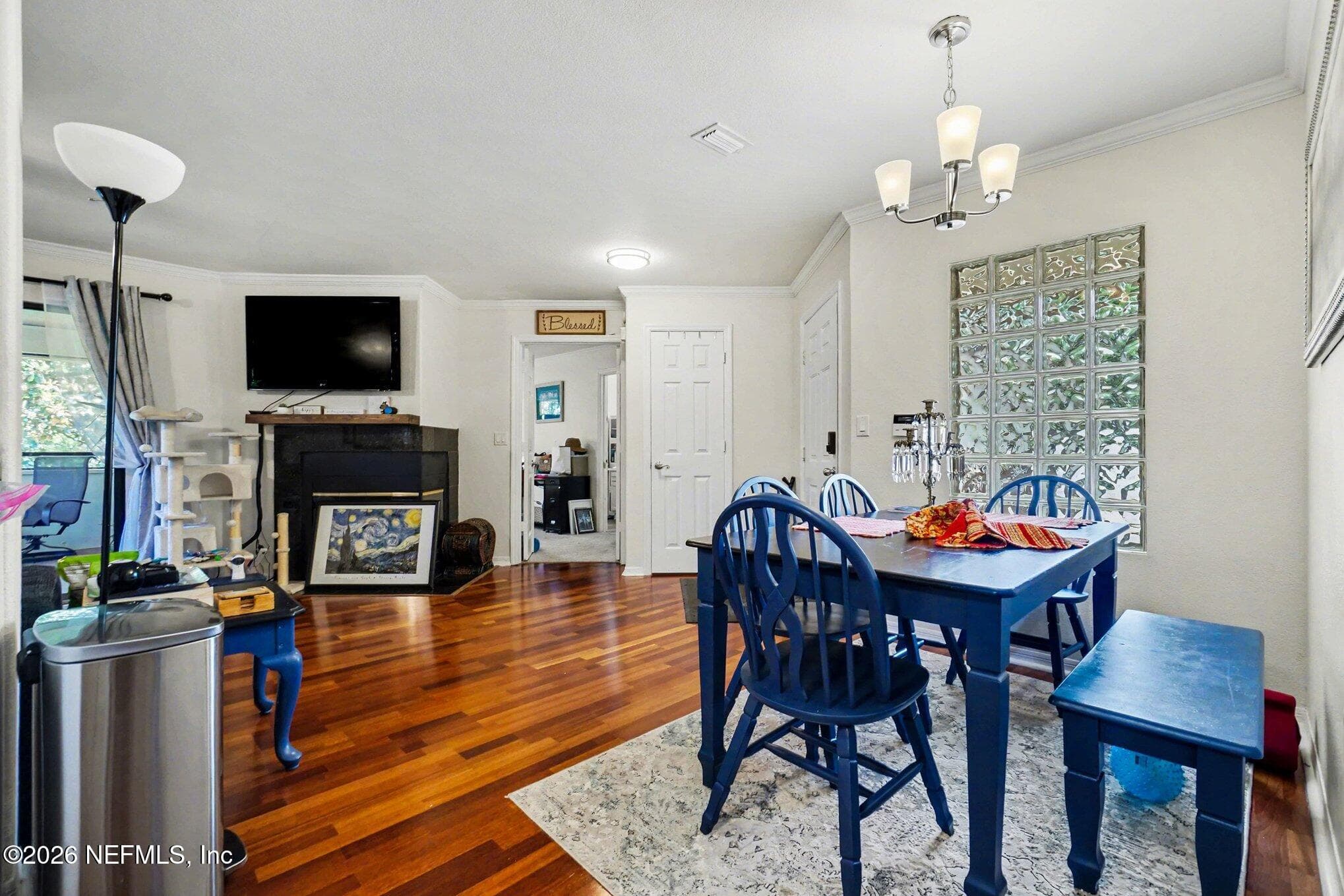 Photo 5 of 10150 BELLE RIVE Boulevard 402, Jacksonville, FL 32256