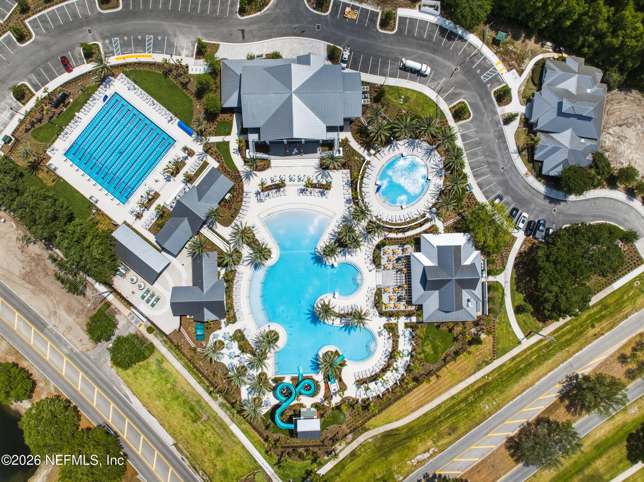 Photo 32 of 917 BUTTERCUP Drive, St. Johns, FL 32259