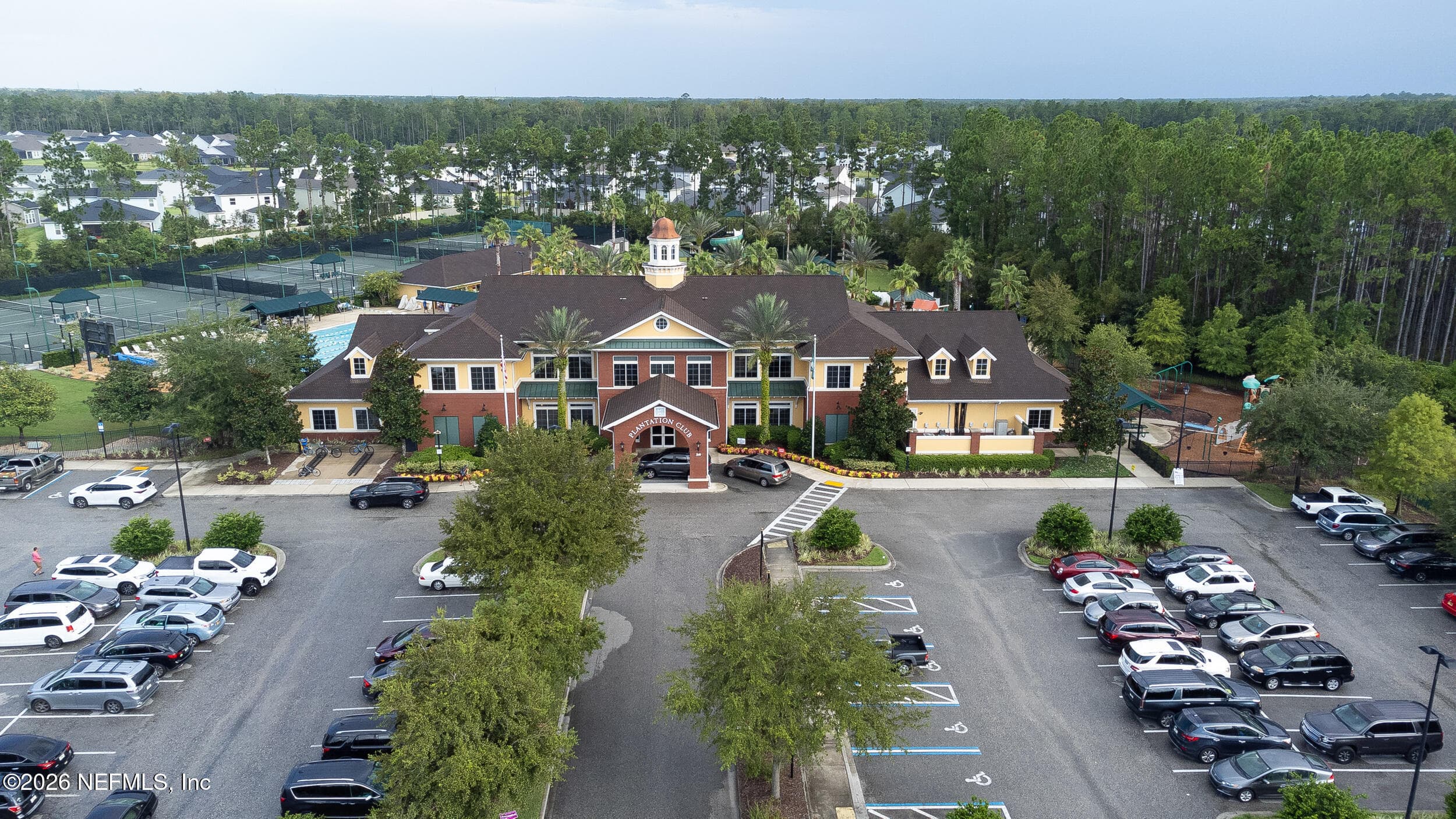 Photo 48 of 917 BUTTERCUP Drive, St. Johns, FL 32259