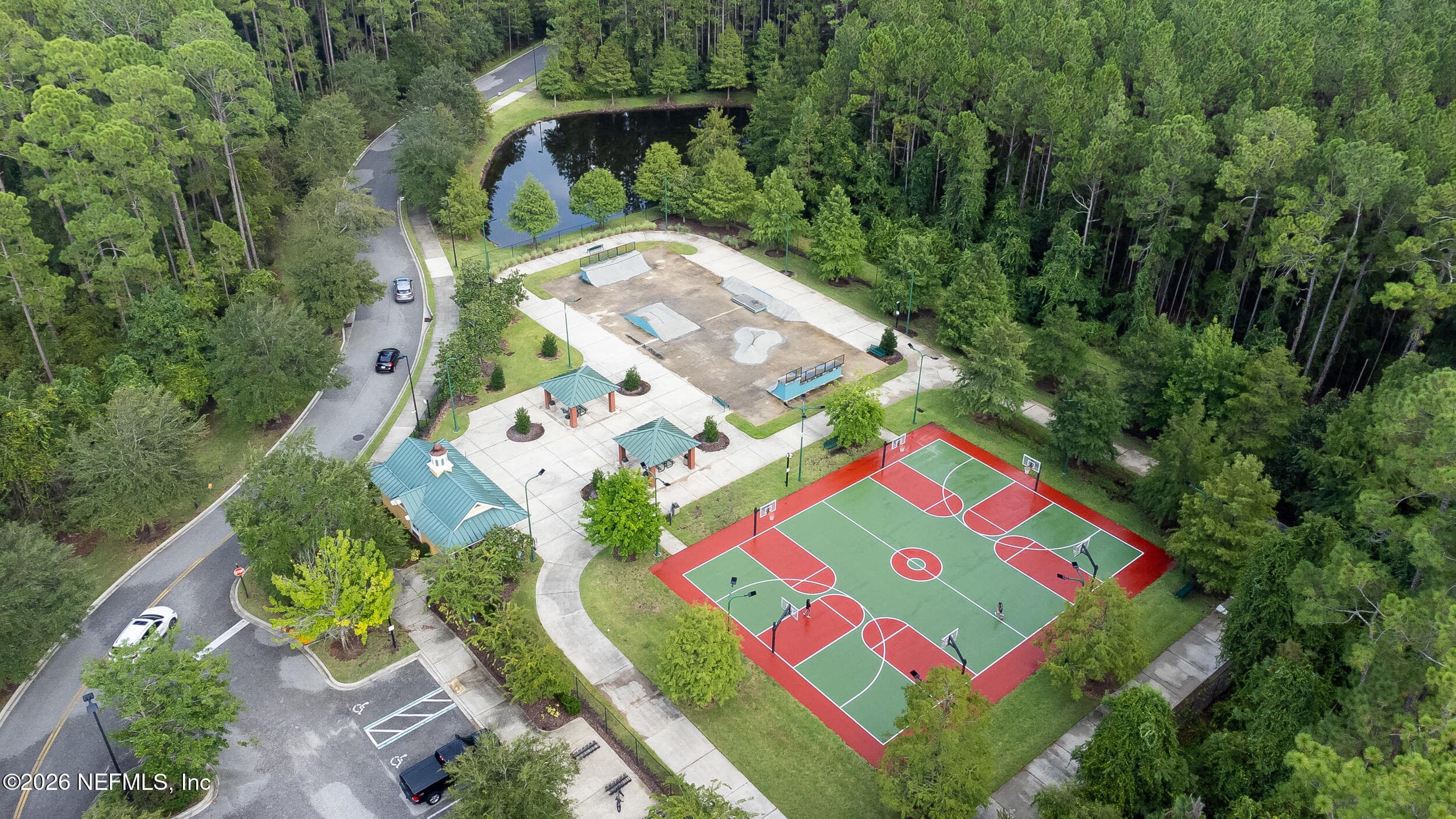 Photo 51 of 917 BUTTERCUP Drive, St. Johns, FL 32259