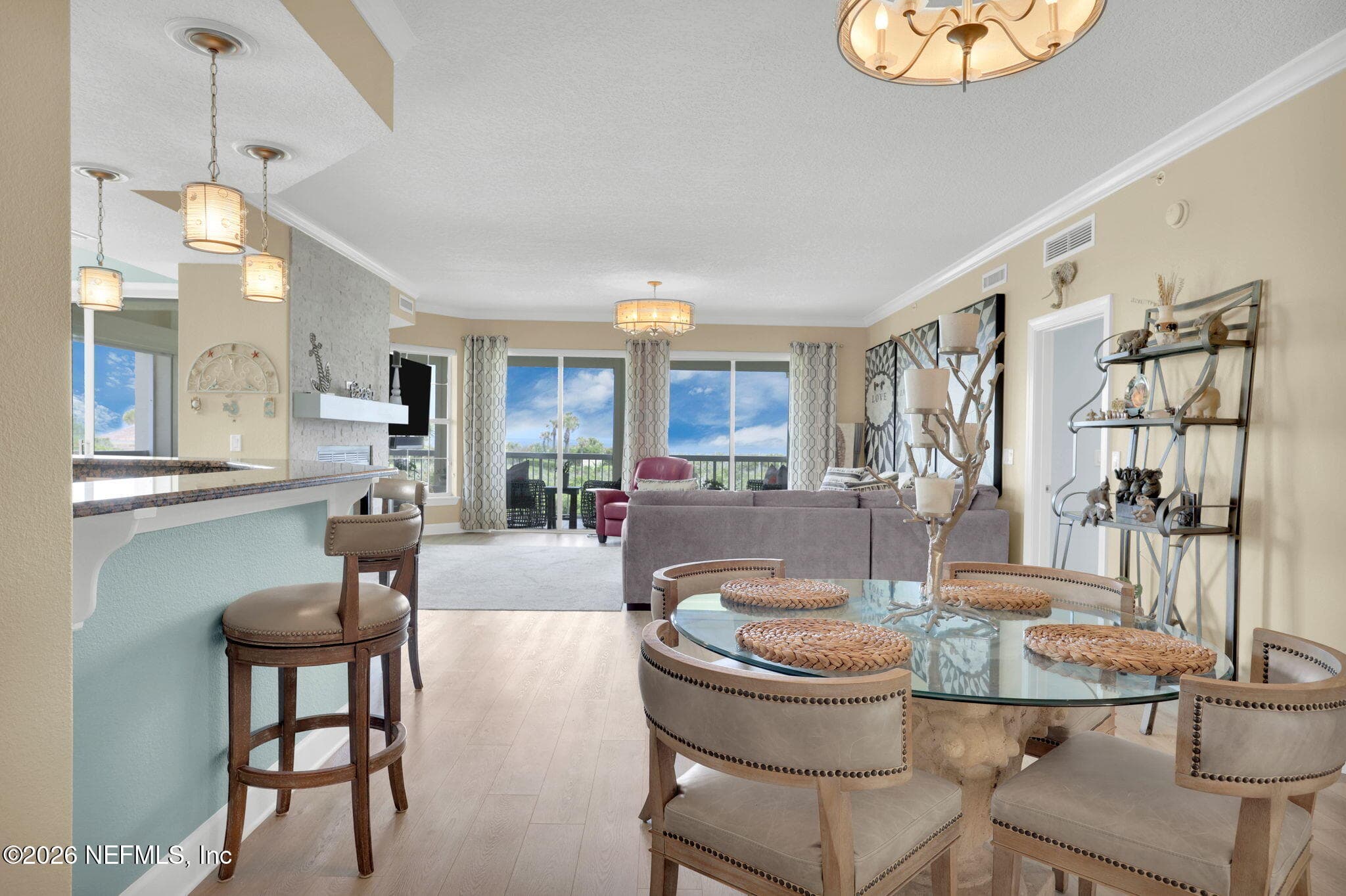 Photo 11 of 325 S OCEAN GRANDE Drive 201, Ponte Vedra Beach, FL 32082