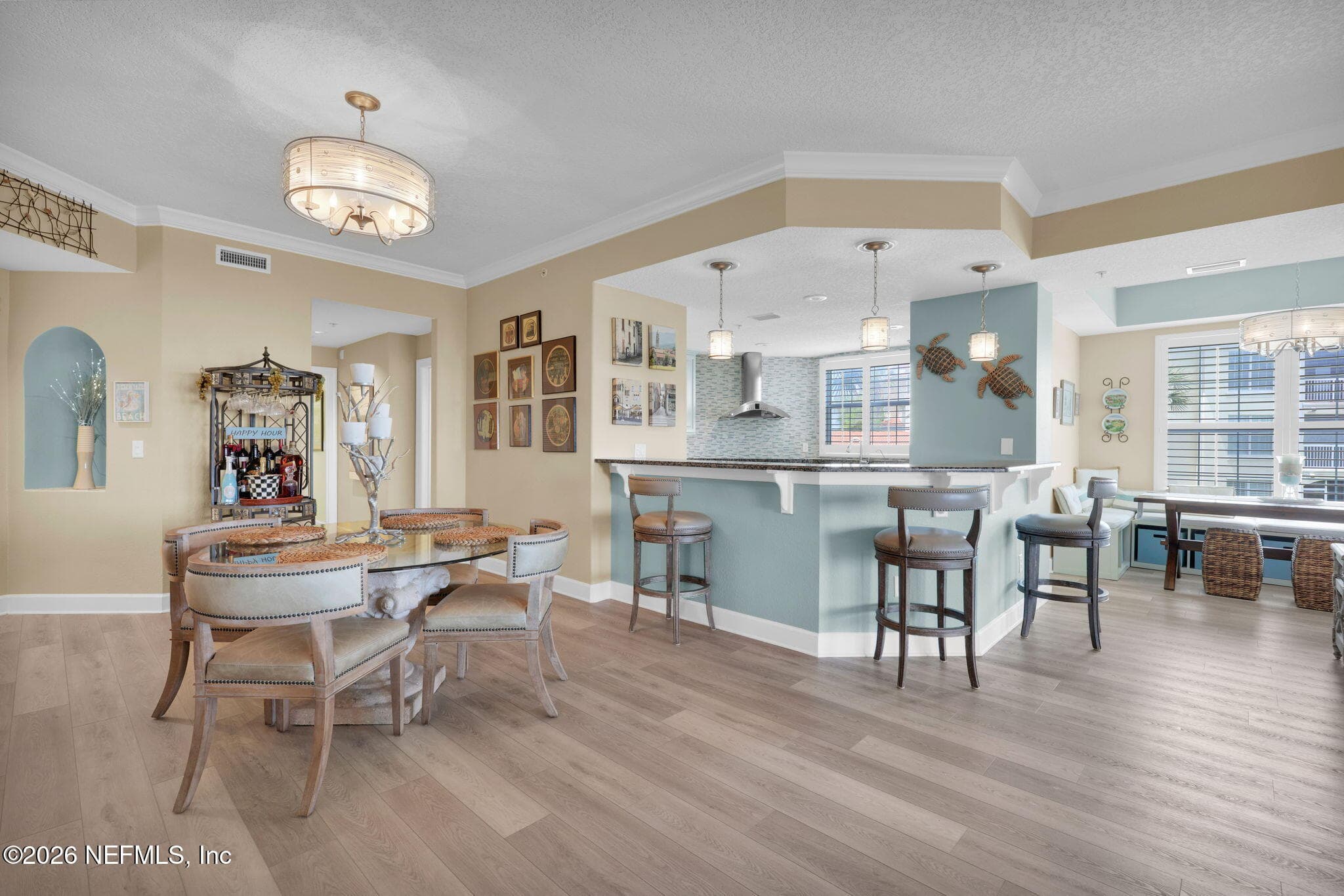 Photo 13 of 325 S OCEAN GRANDE Drive 201, Ponte Vedra Beach, FL 32082