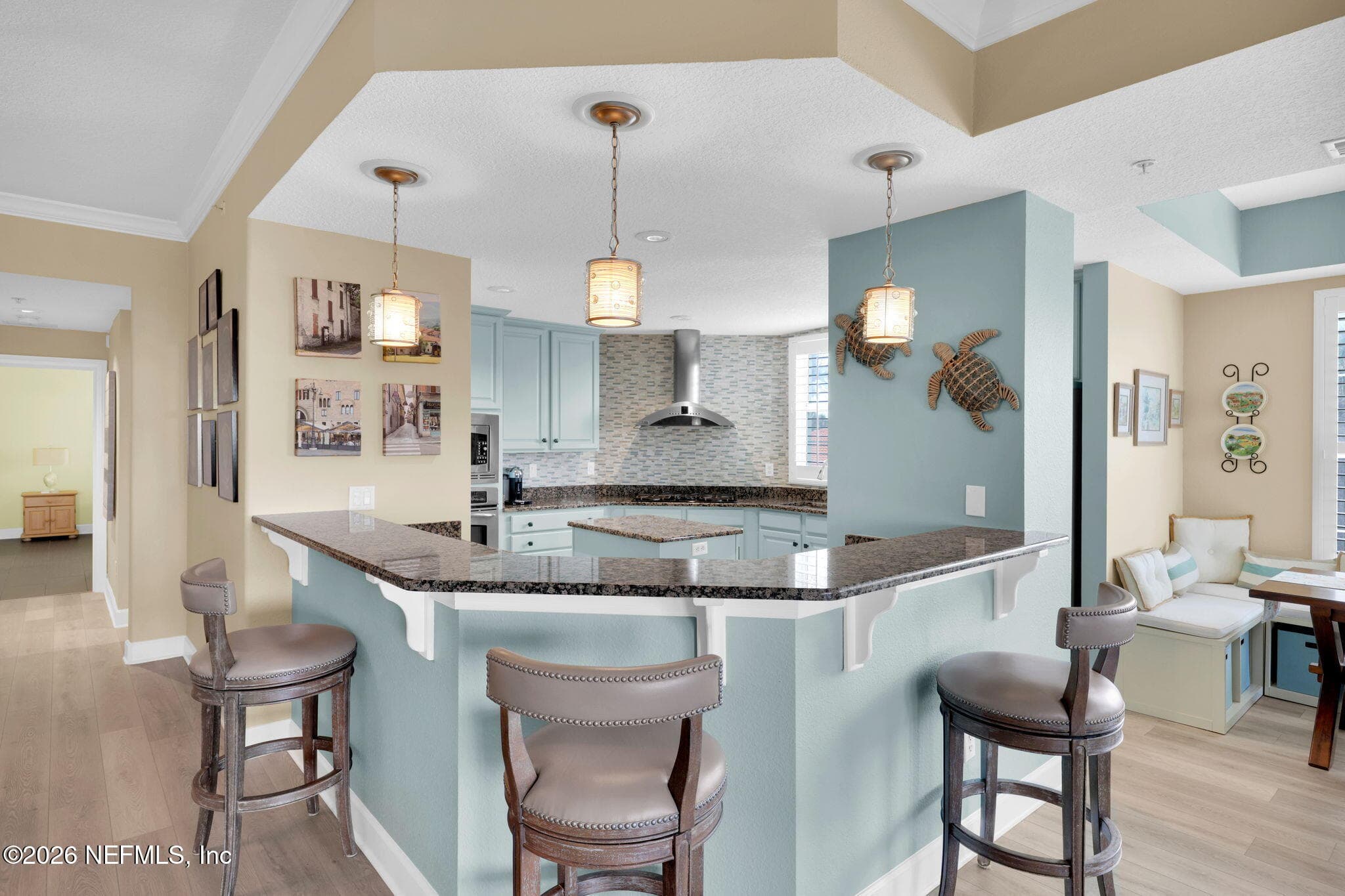 Photo 14 of 325 S OCEAN GRANDE Drive 201, Ponte Vedra Beach, FL 32082