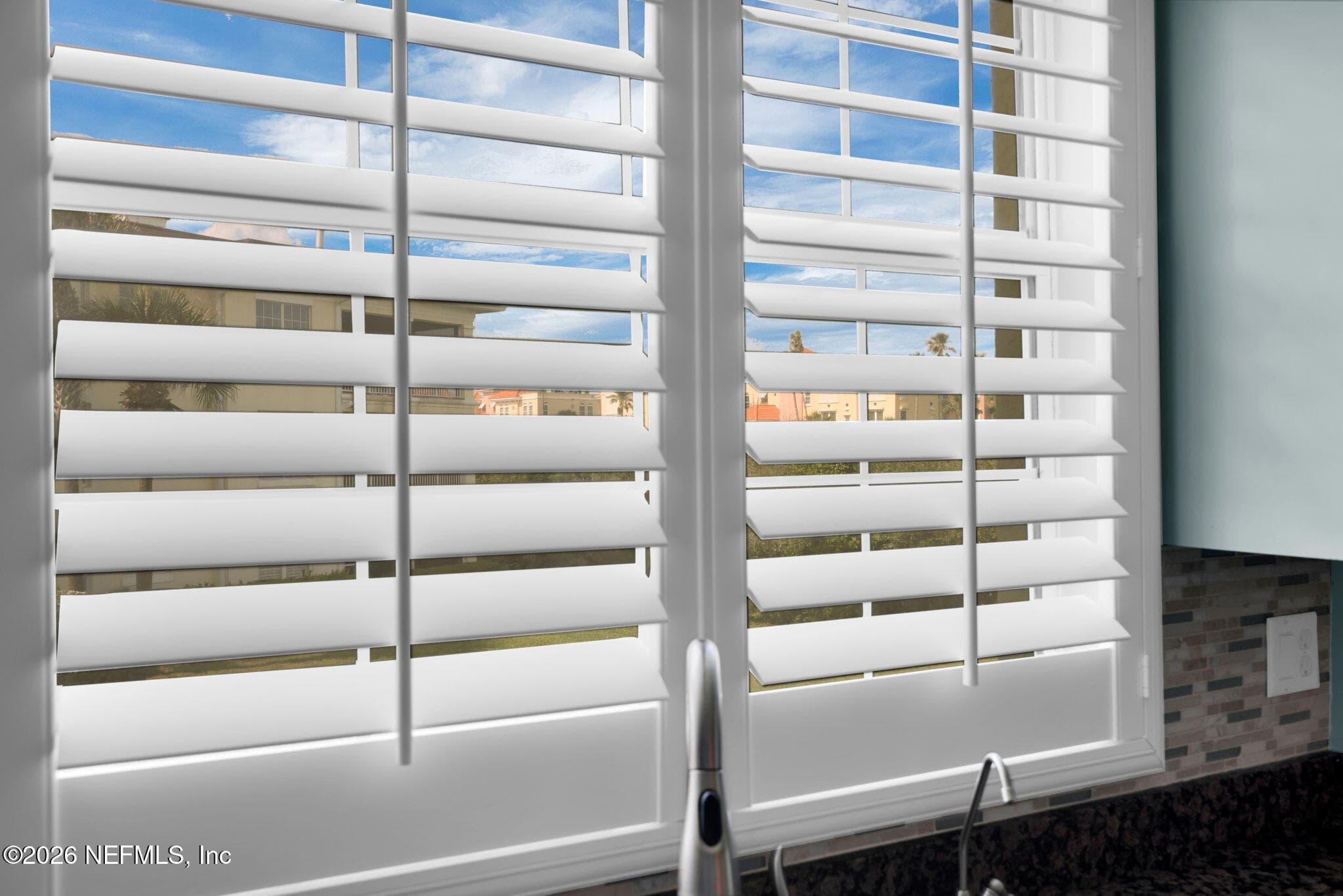 Planation Shutters — 325 S OCEAN GRANDE Drive 201, Ponte Vedra Beach, FL 32082