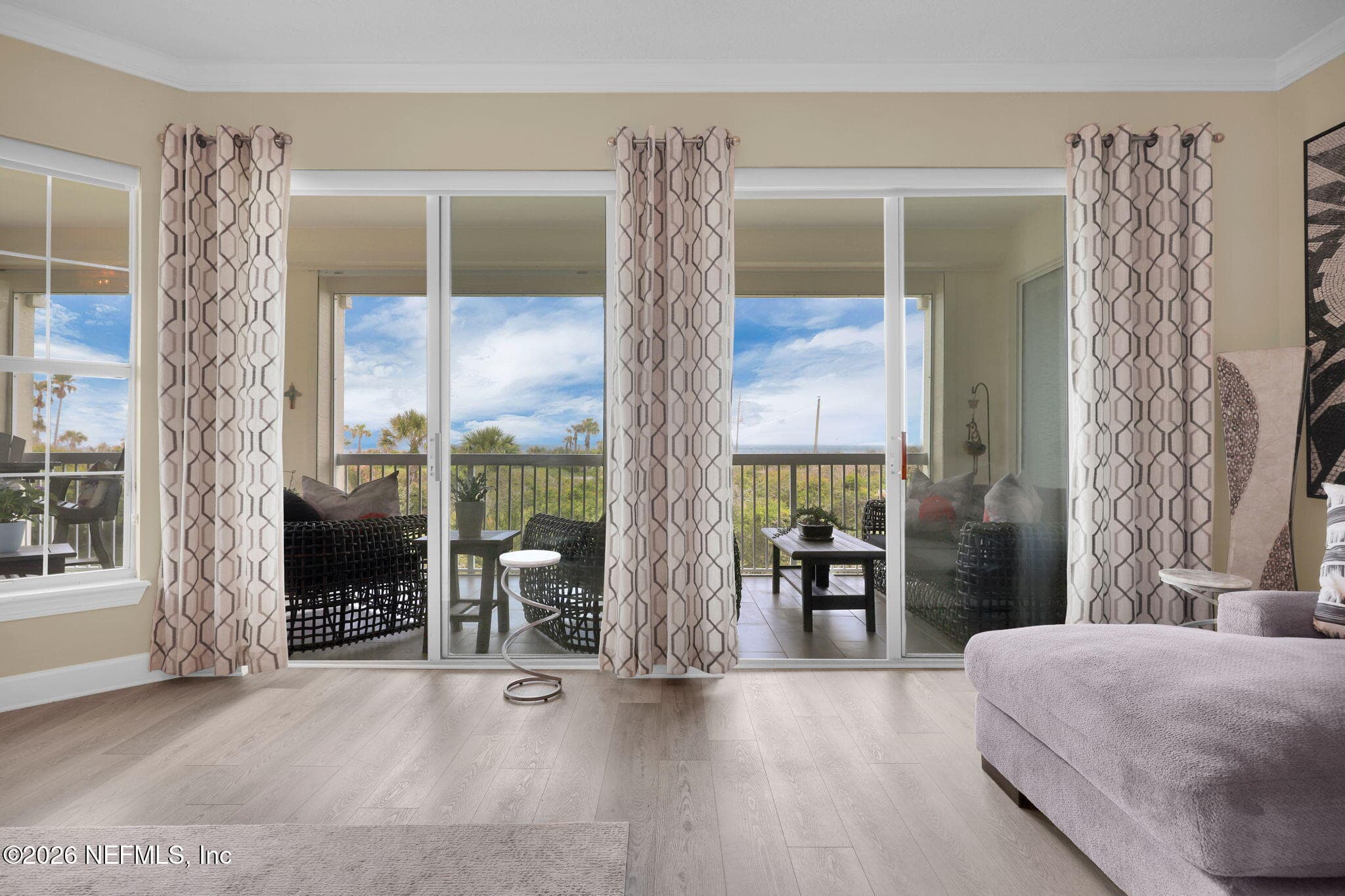 Light & Bright — 325 S OCEAN GRANDE Drive 201, Ponte Vedra Beach, FL 32082