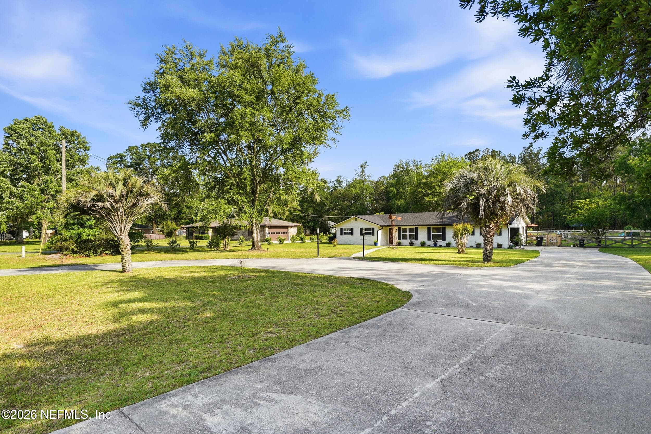 Photo 2 of 4143 EVERETT Avenue, Middleburg, FL 32068