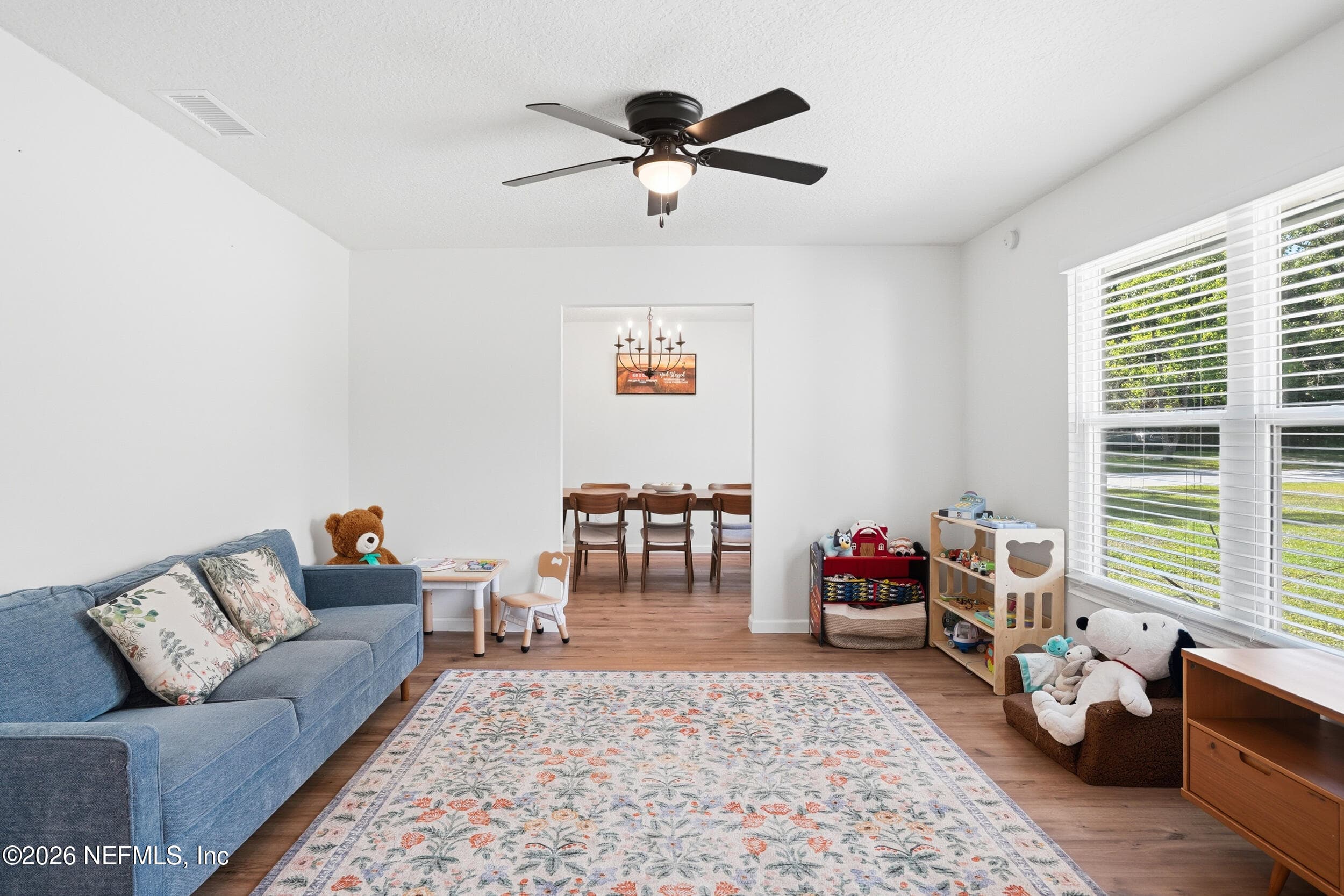 Photo 9 of 4143 EVERETT Avenue, Middleburg, FL 32068