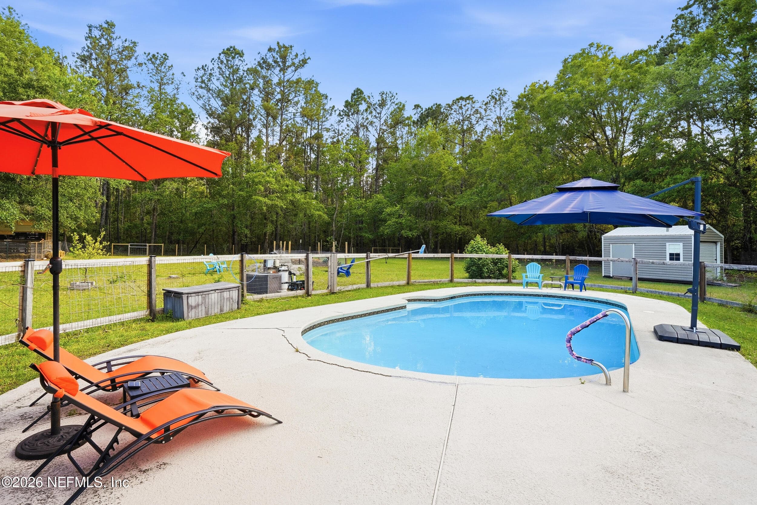 Photo 30 of 4143 EVERETT Avenue, Middleburg, FL 32068