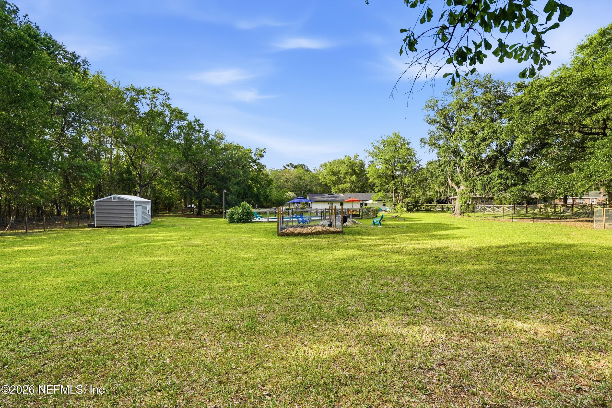Photo 31 of 4143 EVERETT Avenue, Middleburg, FL 32068