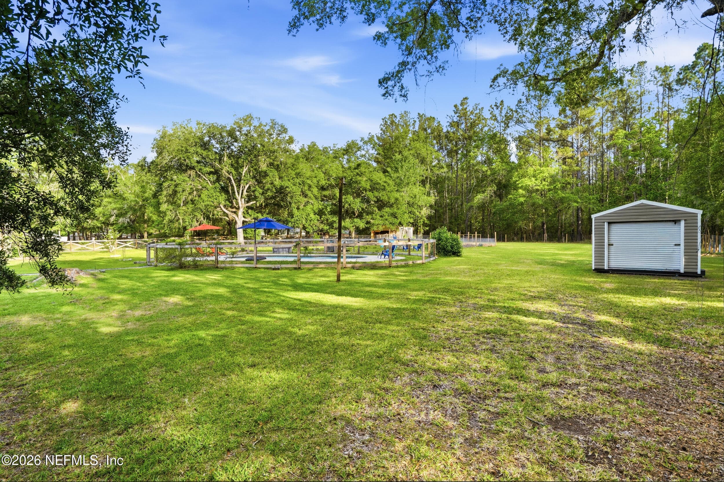 Photo 32 of 4143 EVERETT Avenue, Middleburg, FL 32068