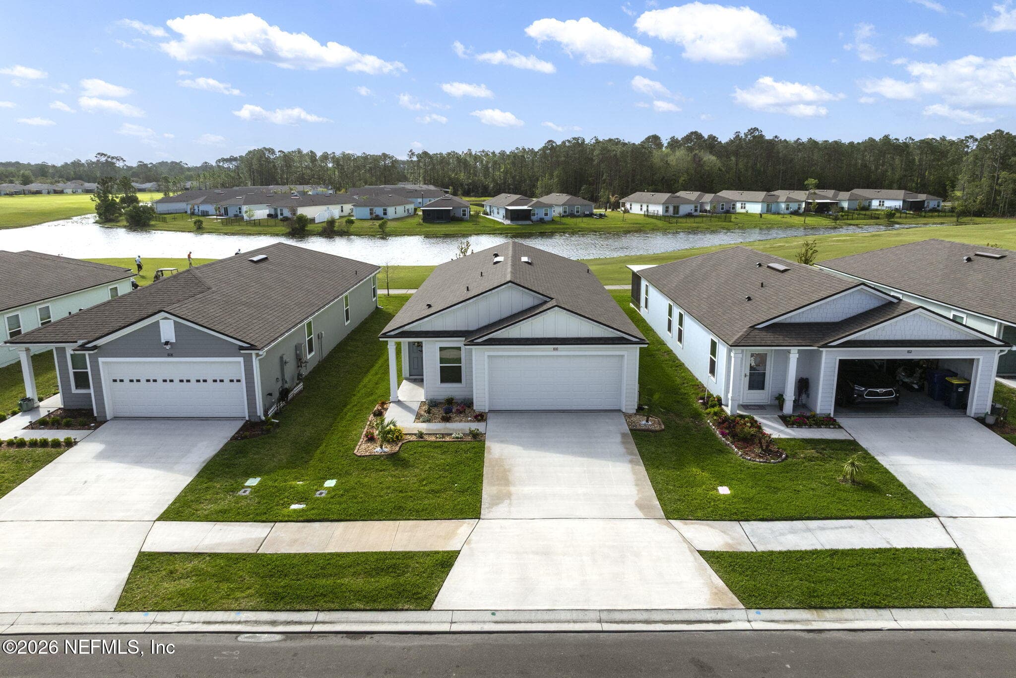 Photo 2 of 810 GRAND RESERVE Drive, Bunnell, FL 32110