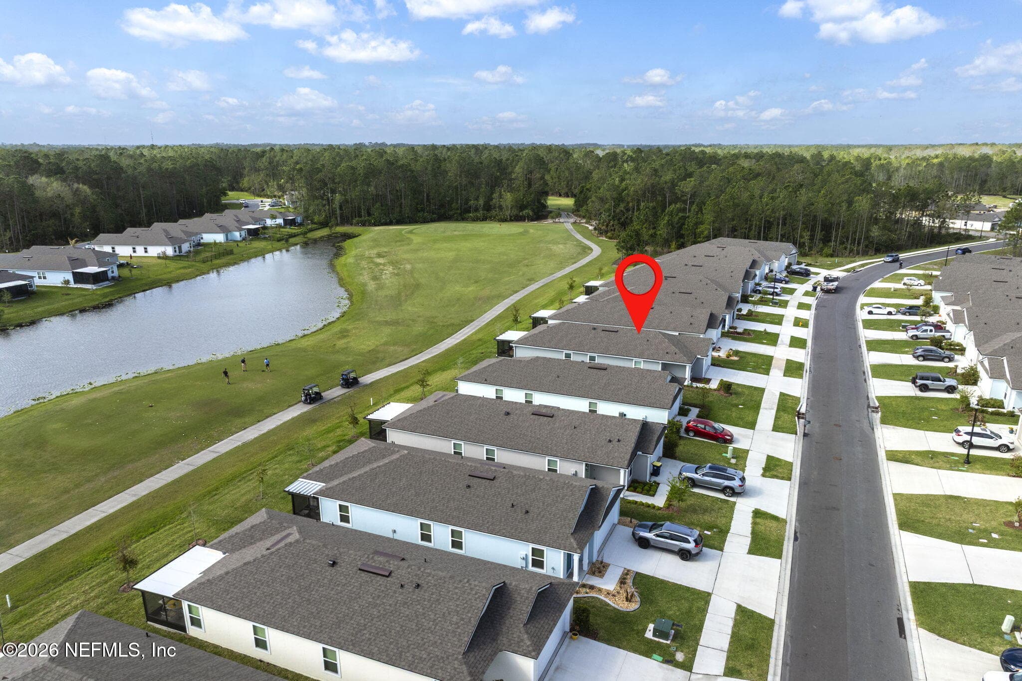 Photo 4 of 810 GRAND RESERVE Drive, Bunnell, FL 32110