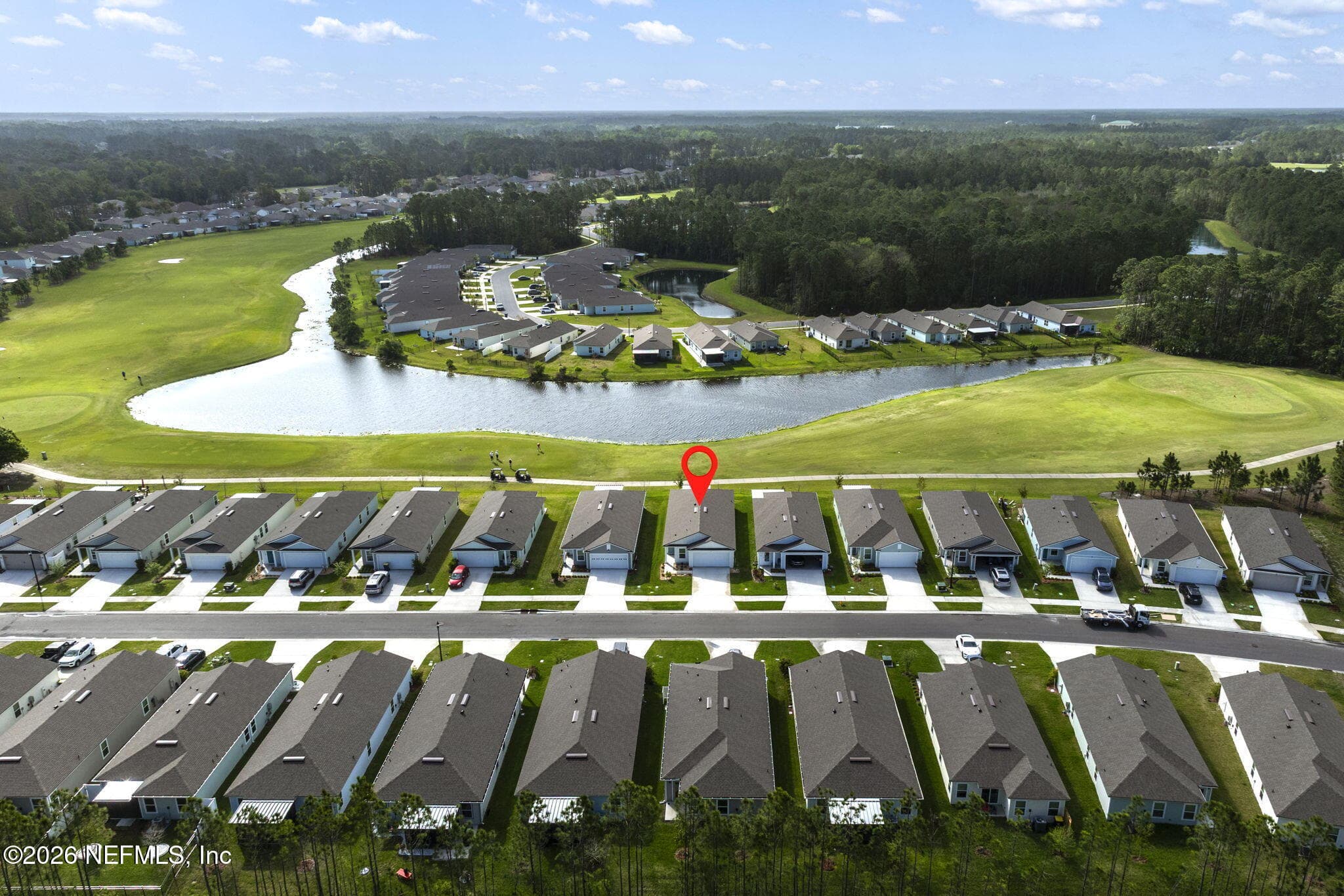 Photo 5 of 810 GRAND RESERVE Drive, Bunnell, FL 32110