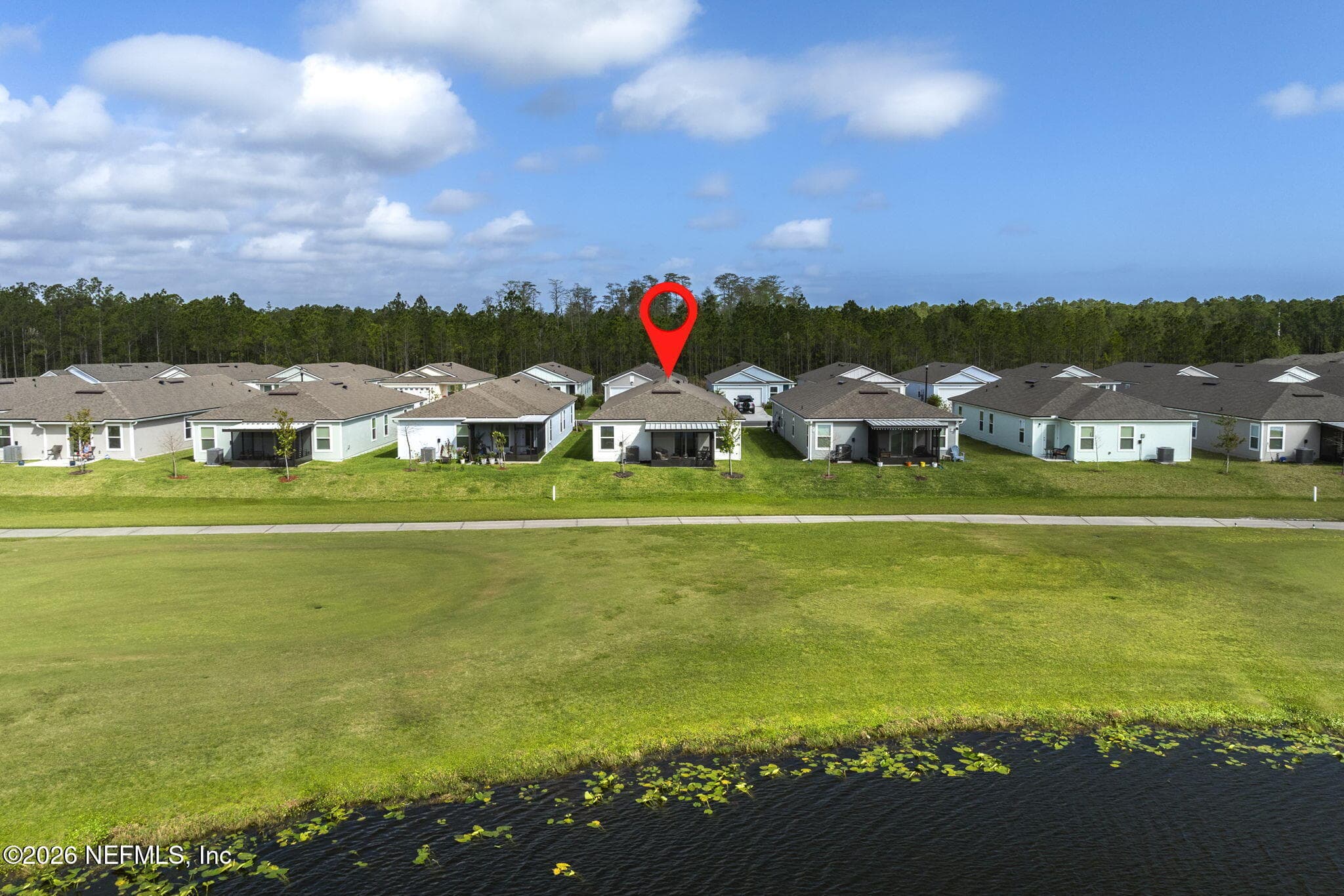 Photo 6 of 810 GRAND RESERVE Drive, Bunnell, FL 32110
