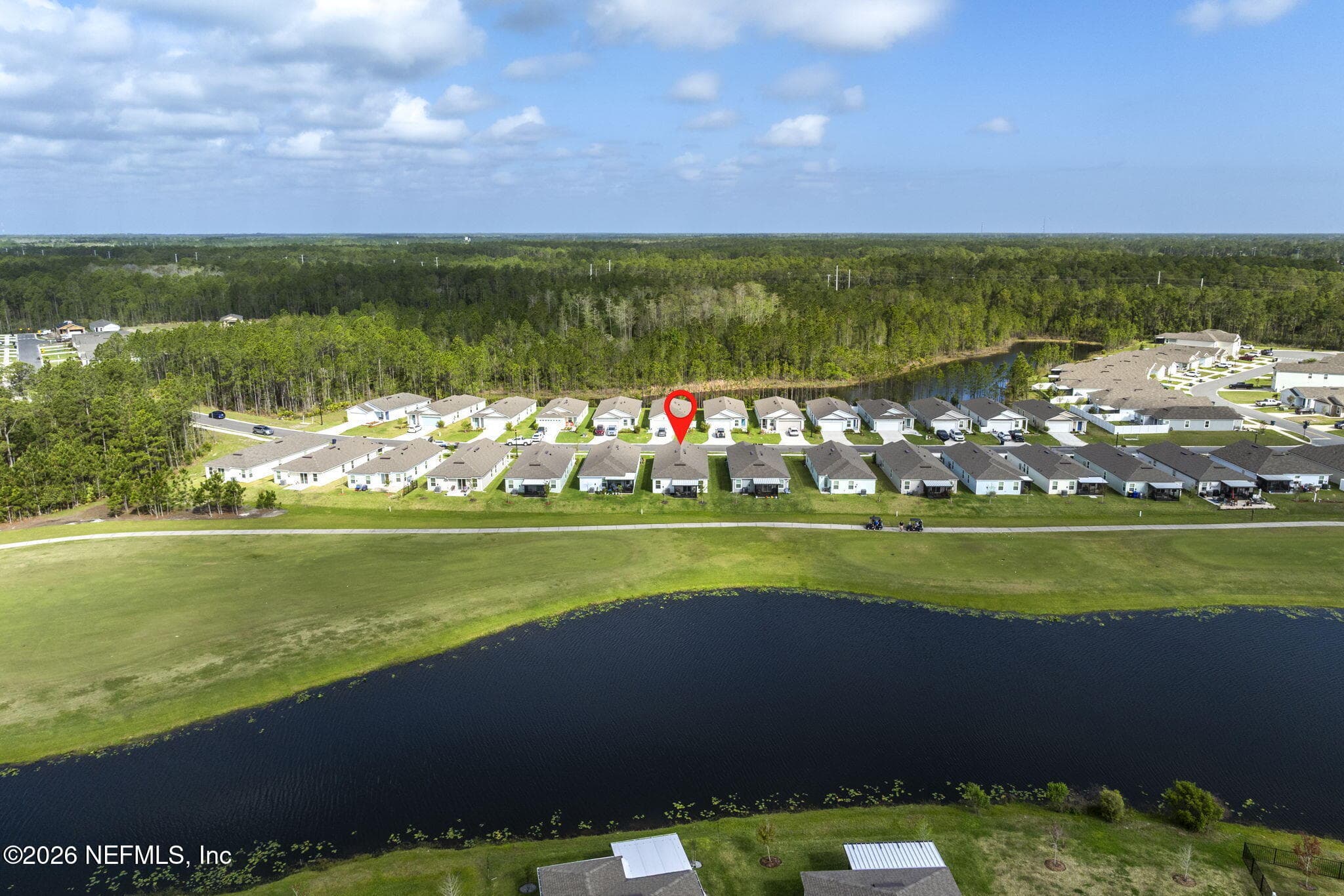 Photo 7 of 810 GRAND RESERVE Drive, Bunnell, FL 32110