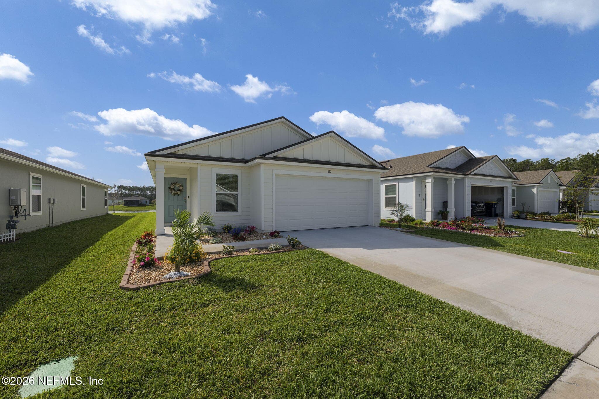 Photo 8 of 810 GRAND RESERVE Drive, Bunnell, FL 32110