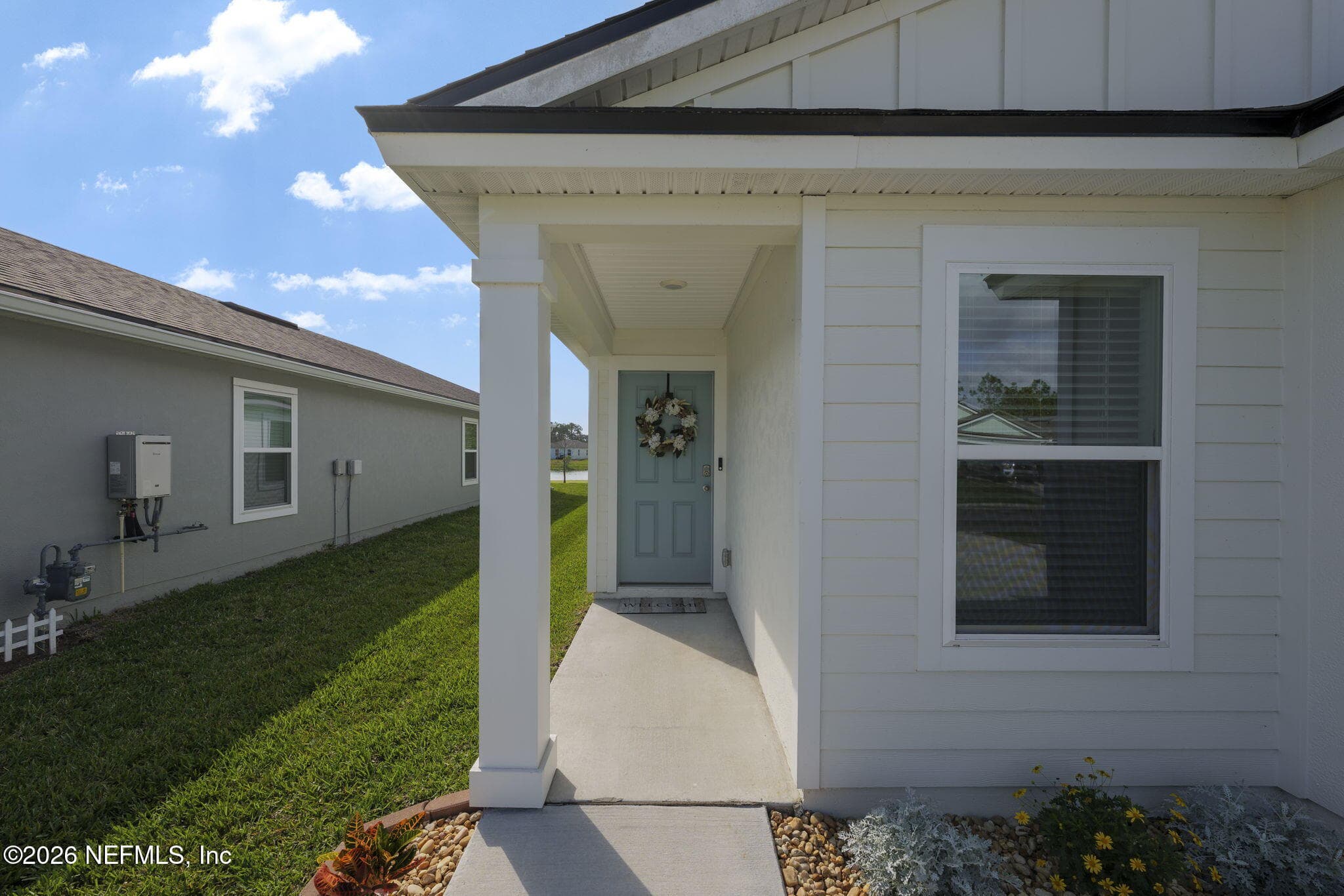 Photo 9 of 810 GRAND RESERVE Drive, Bunnell, FL 32110