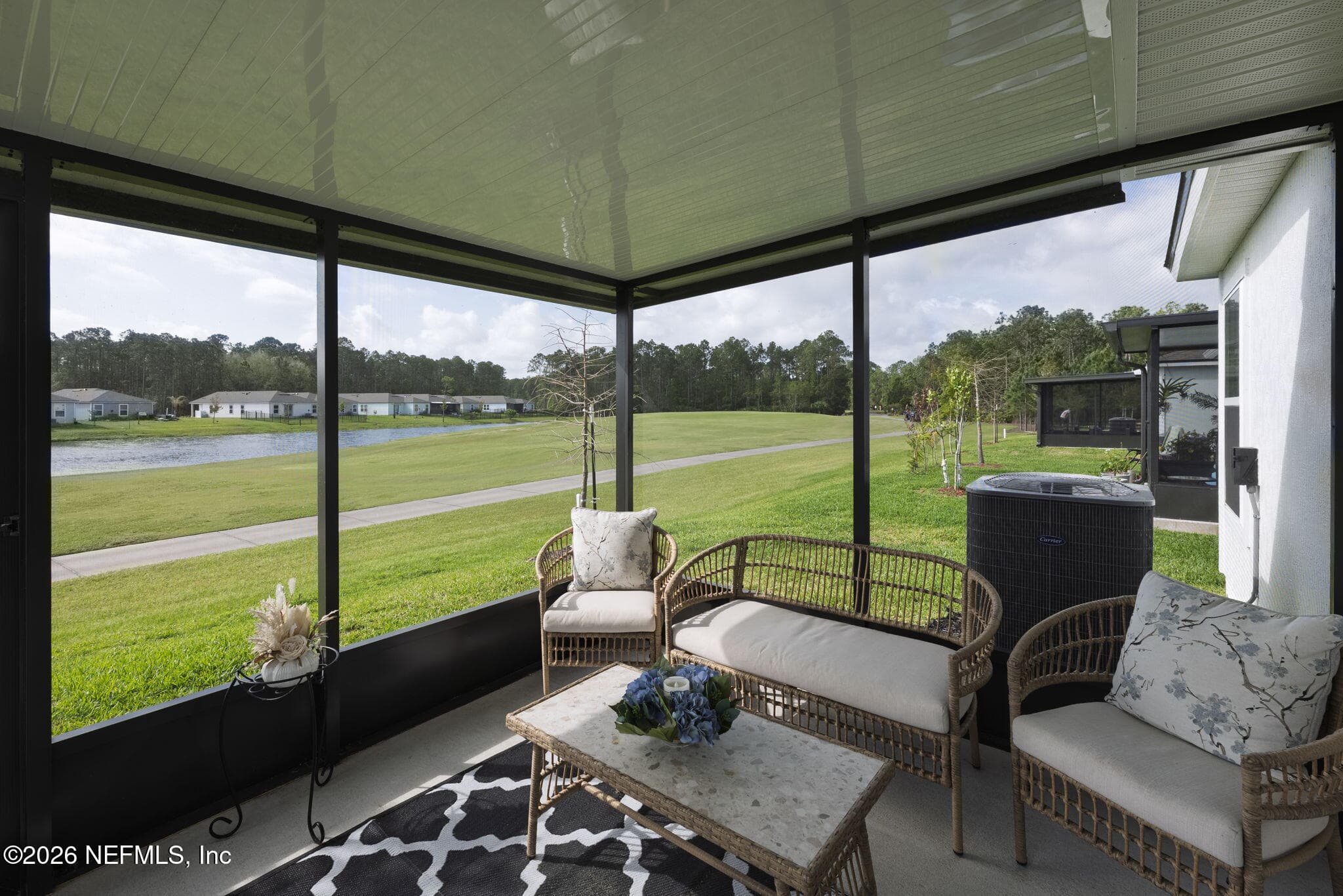 Photo 38 of 810 GRAND RESERVE Drive, Bunnell, FL 32110