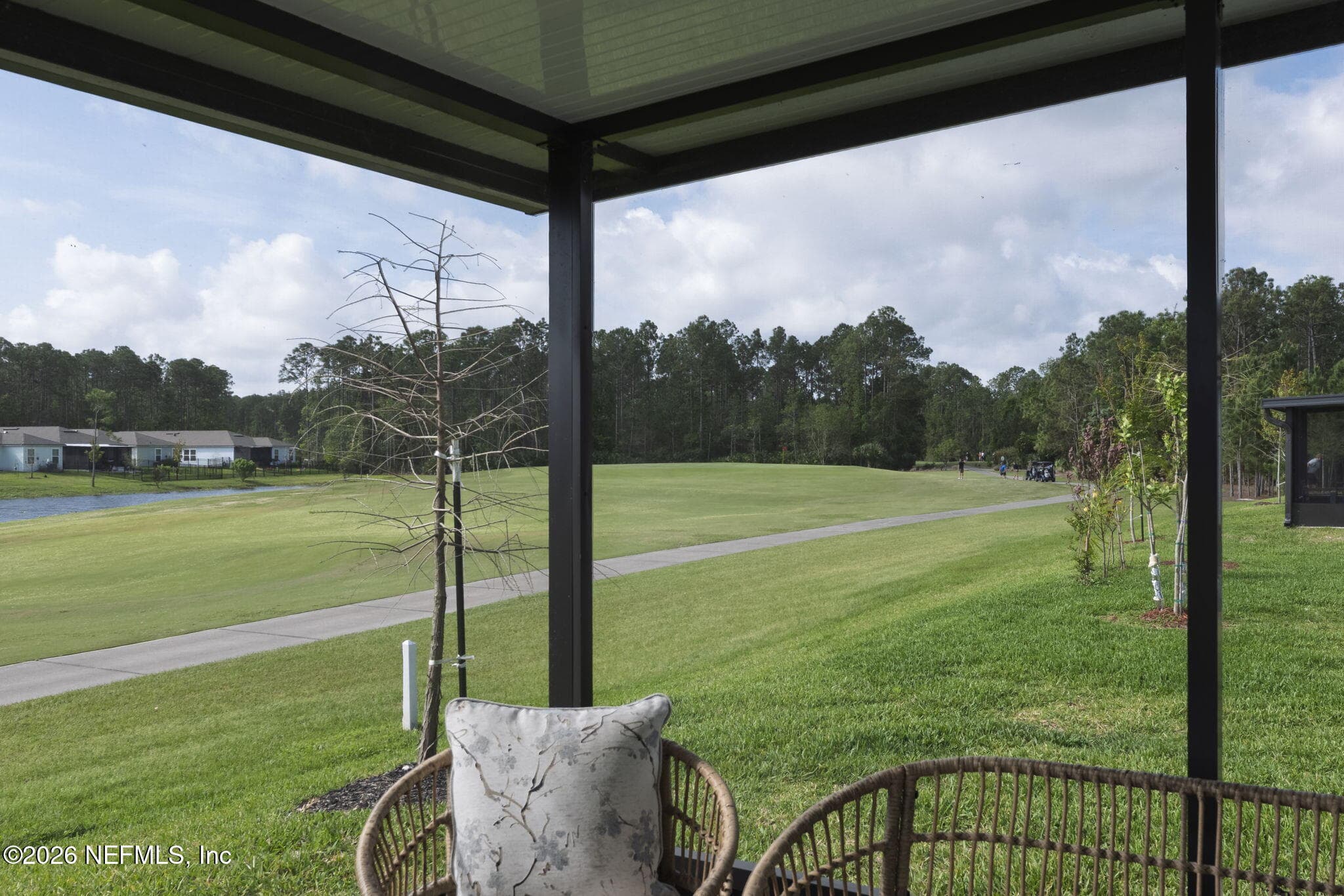 Photo 39 of 810 GRAND RESERVE Drive, Bunnell, FL 32110