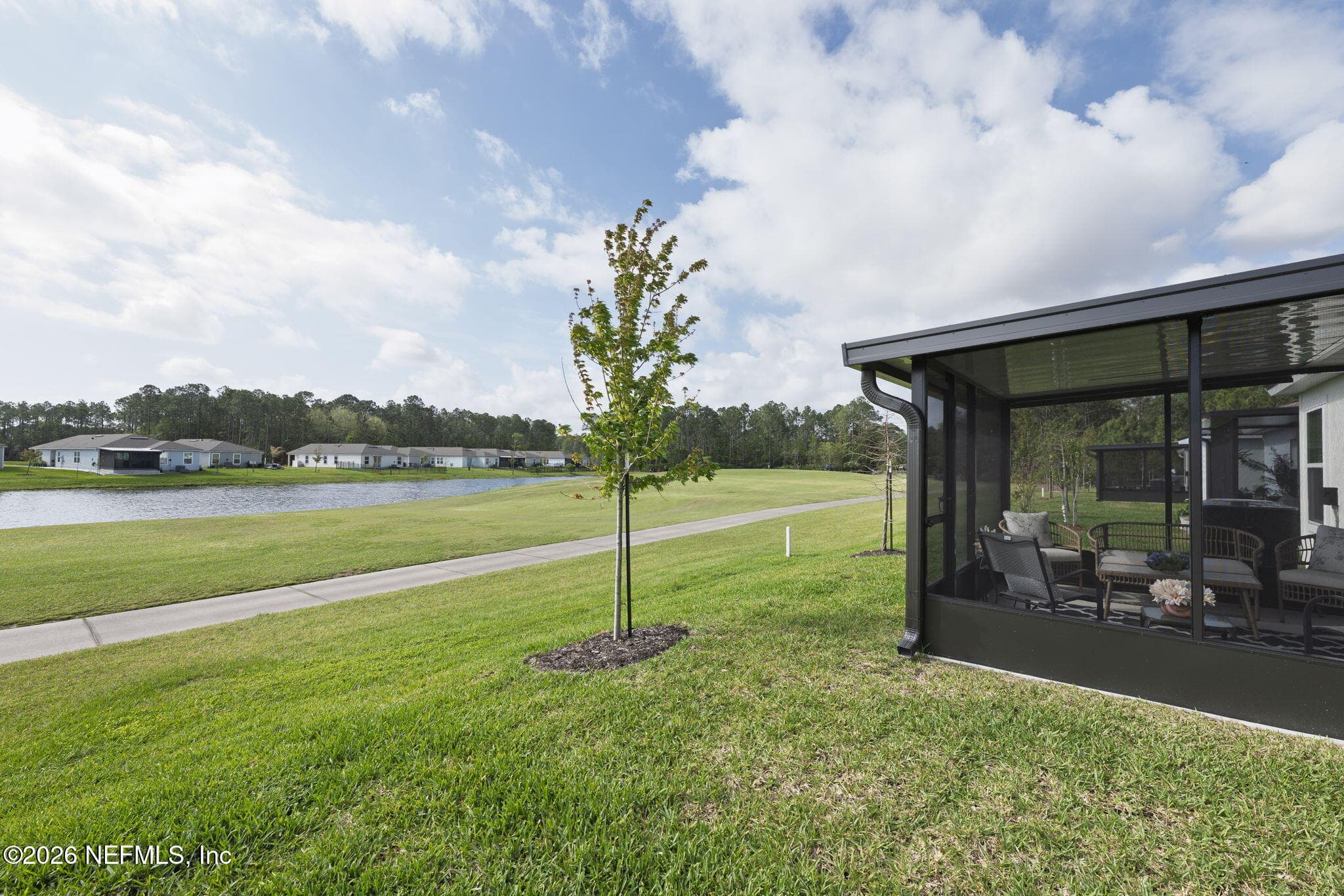 Photo 42 of 810 GRAND RESERVE Drive, Bunnell, FL 32110