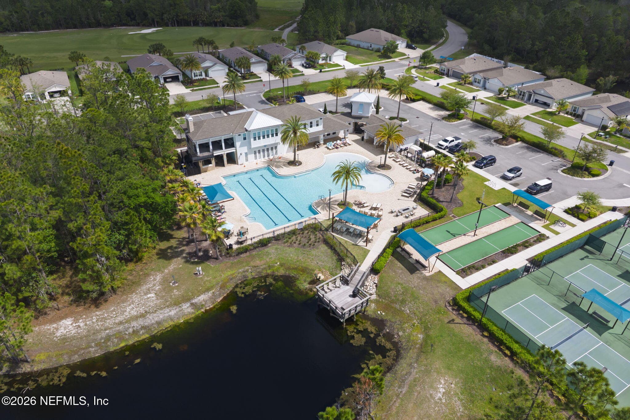 Photo 45 of 810 GRAND RESERVE Drive, Bunnell, FL 32110