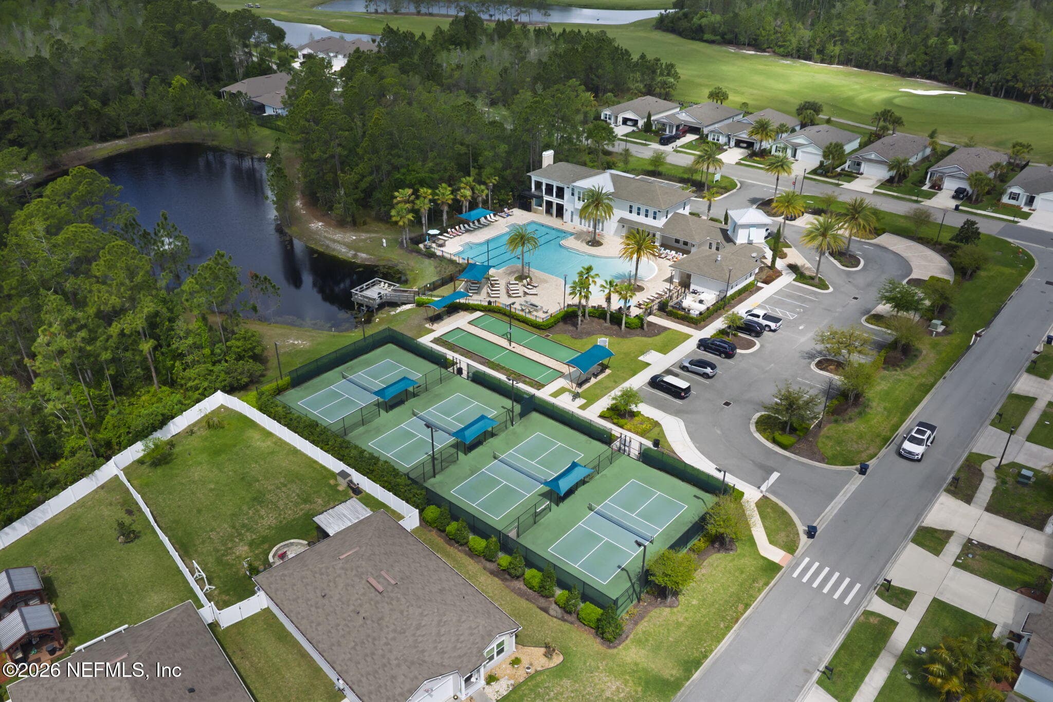 Photo 46 of 810 GRAND RESERVE Drive, Bunnell, FL 32110