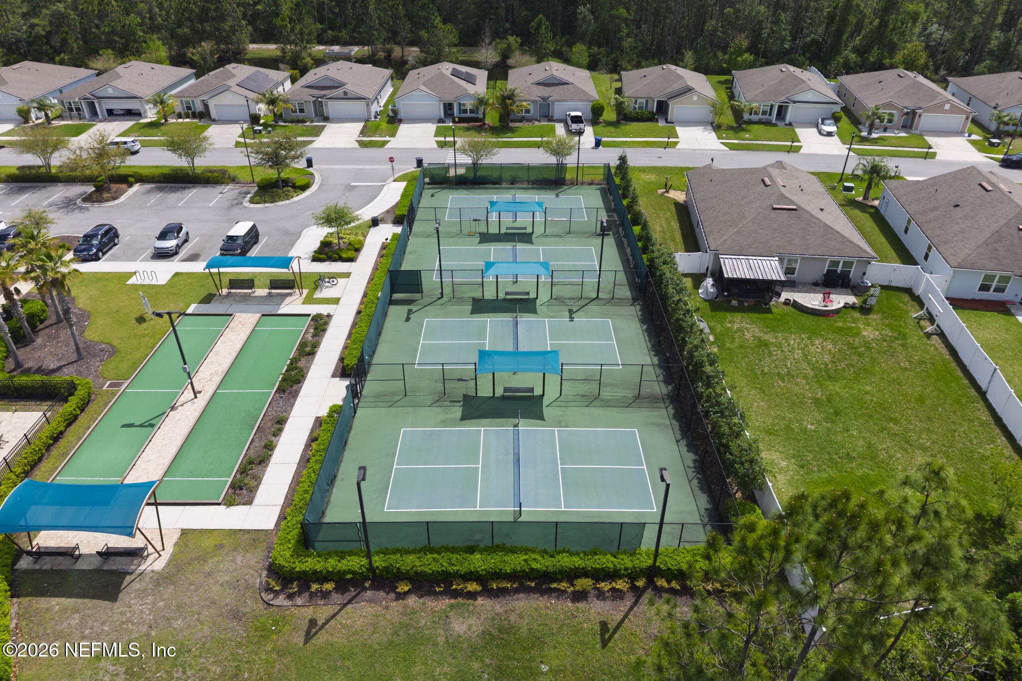 Photo 47 of 810 GRAND RESERVE Drive, Bunnell, FL 32110