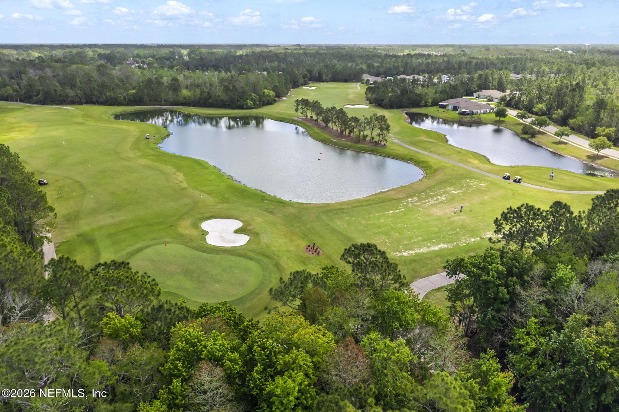Photo 48 of 810 GRAND RESERVE Drive, Bunnell, FL 32110