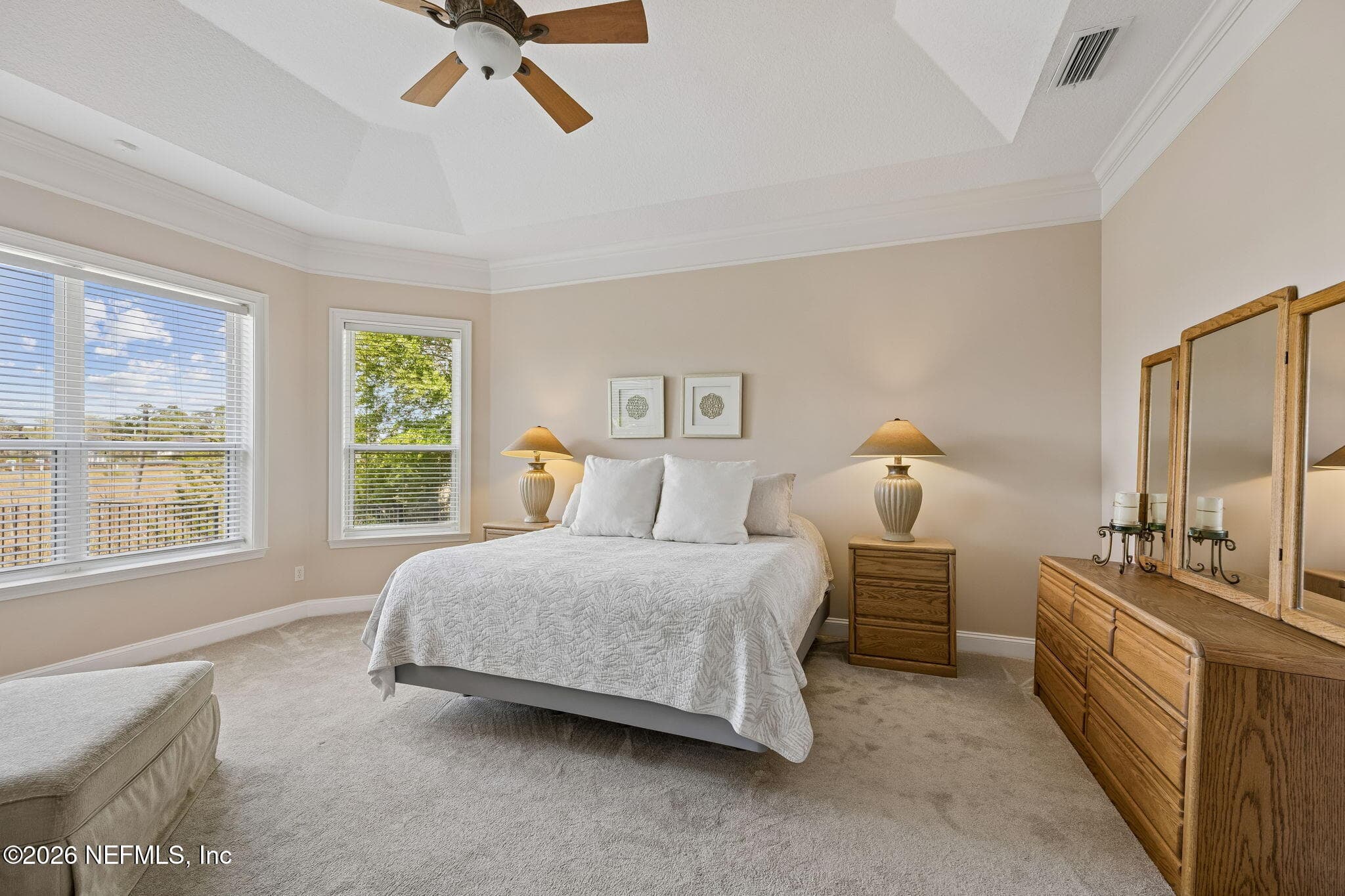 Enjoy Marsh Views! — 188 CLEARLAKE Drive, Ponte Vedra Beach, FL 32082