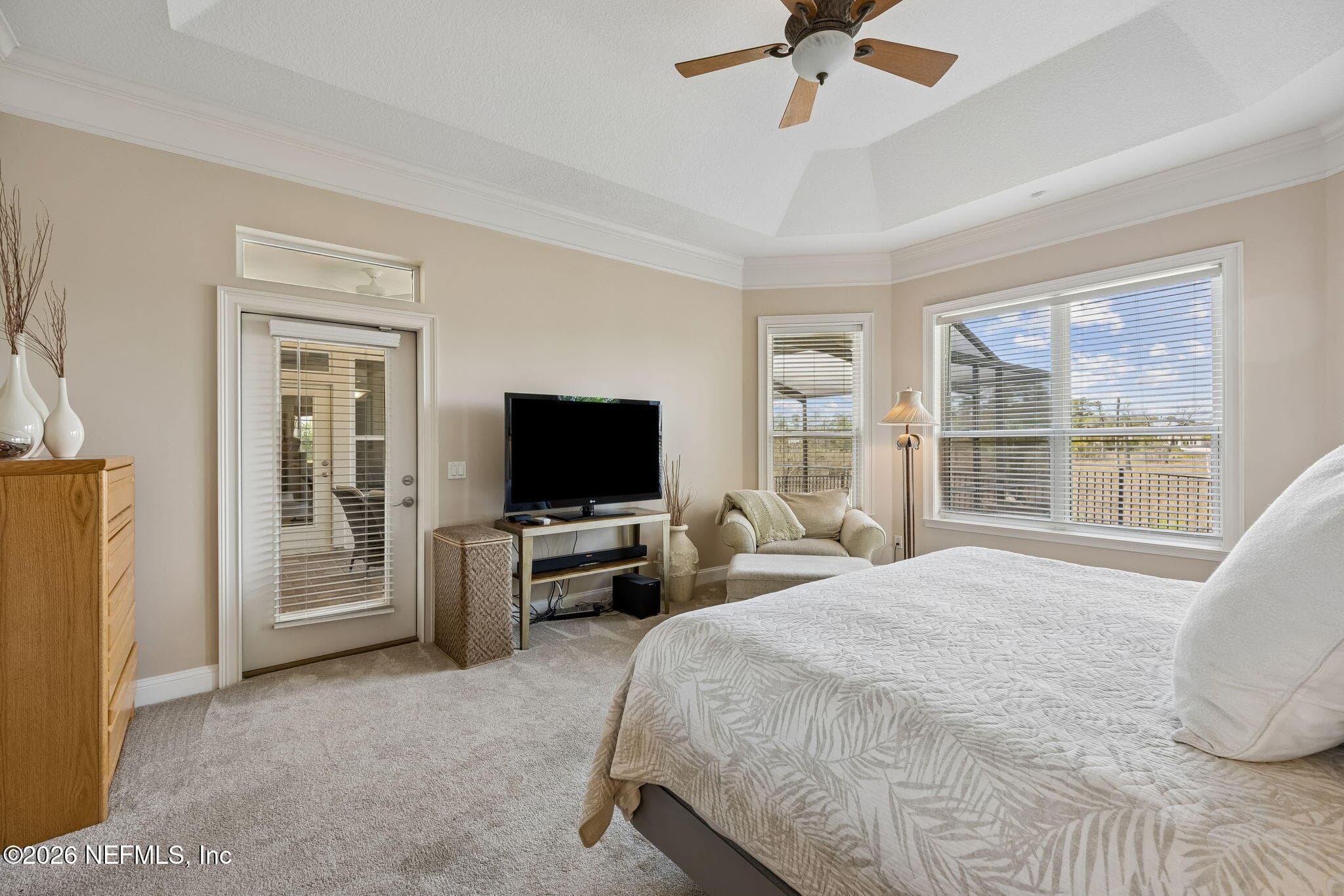 Enjoy Marsh Views! — 188 CLEARLAKE Drive, Ponte Vedra Beach, FL 32082