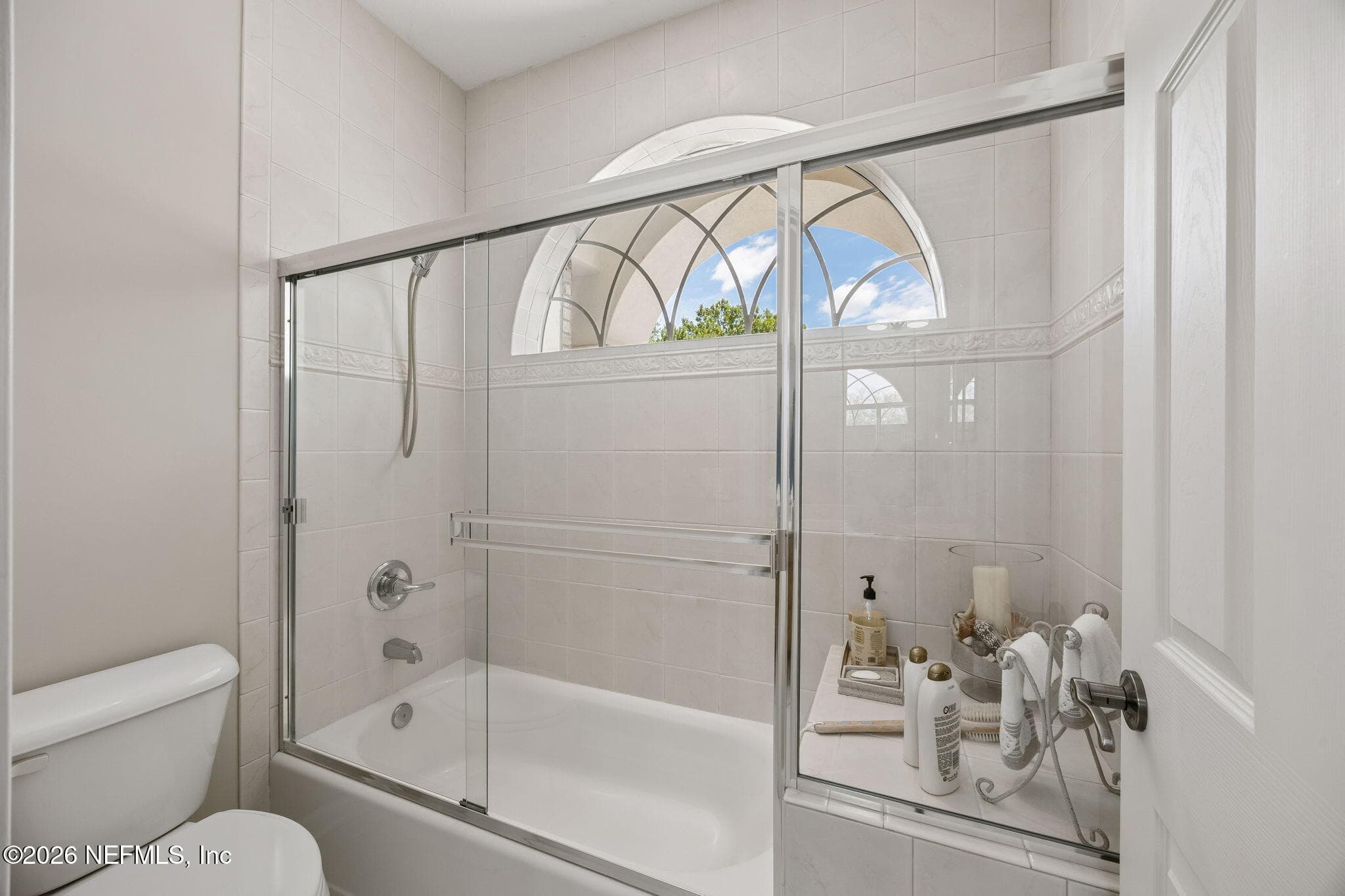 Shared En-Suite Bathroom — 188 CLEARLAKE Drive, Ponte Vedra Beach, FL 32082