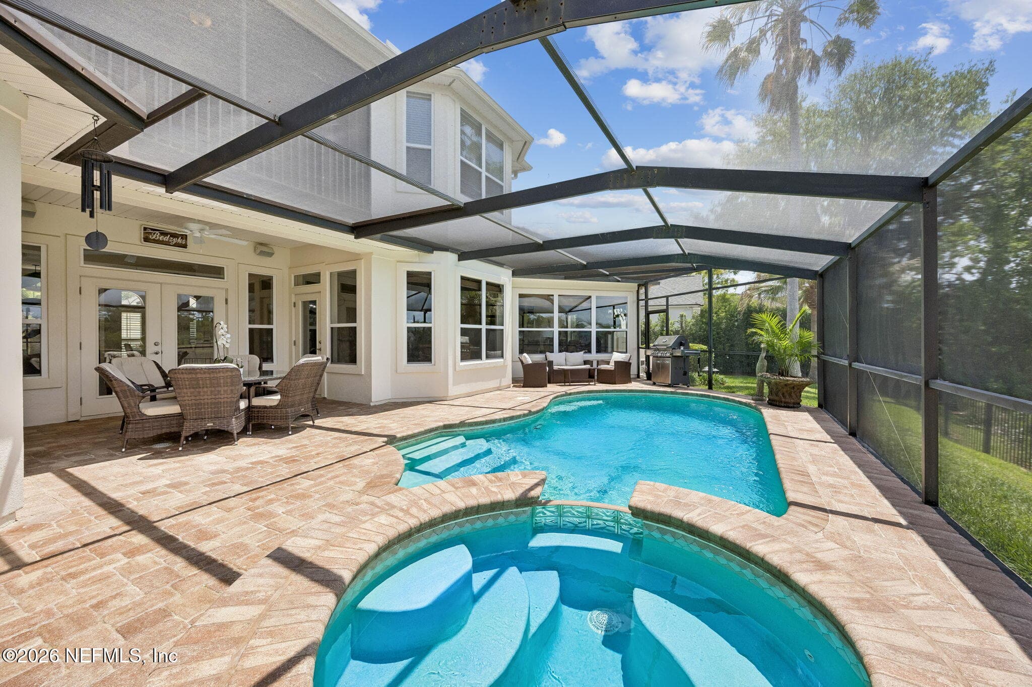 Photo 41 of 188 CLEARLAKE Drive, Ponte Vedra Beach, FL 32082