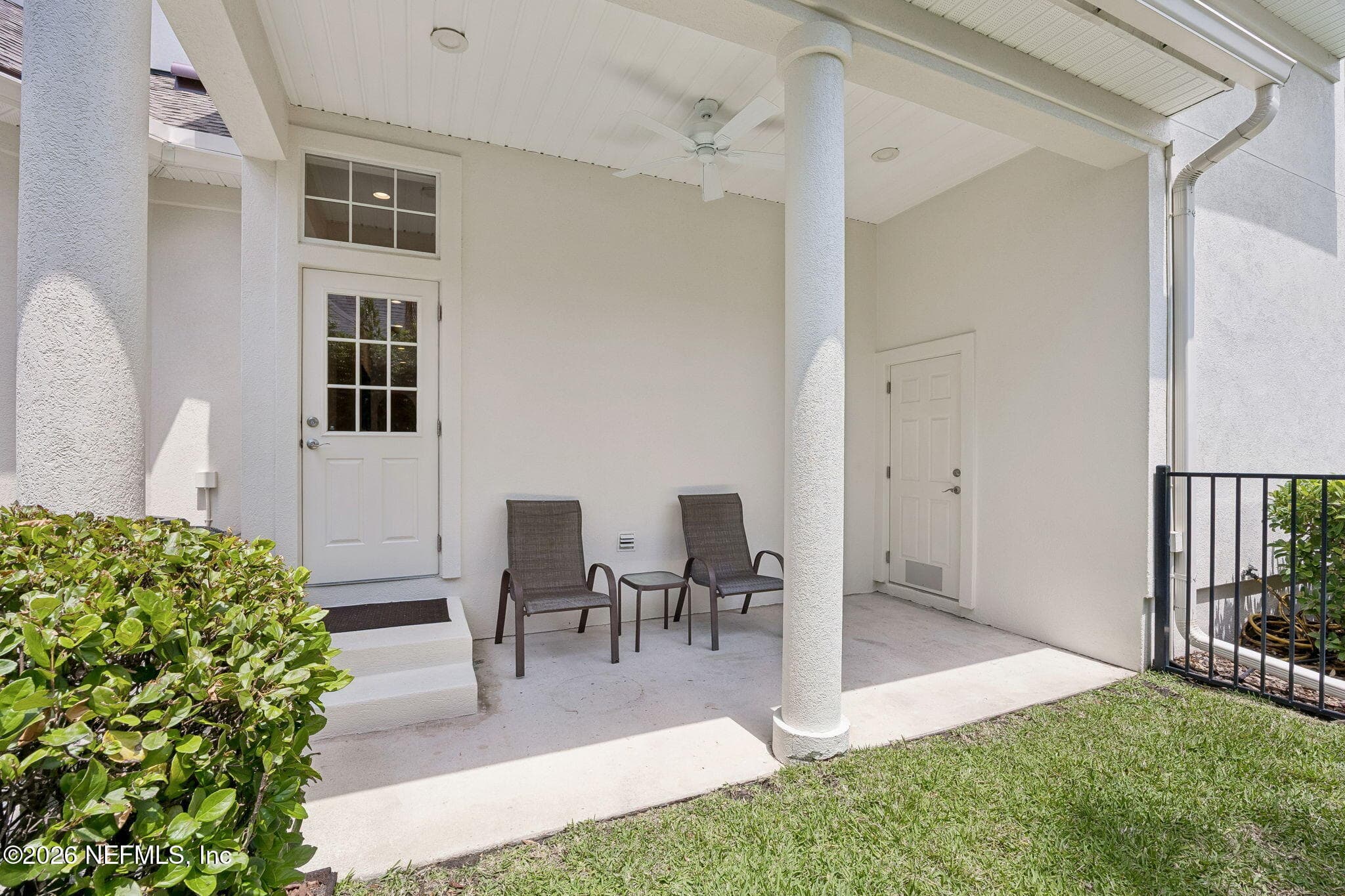 With access to side yard — 188 CLEARLAKE Drive, Ponte Vedra Beach, FL 32082