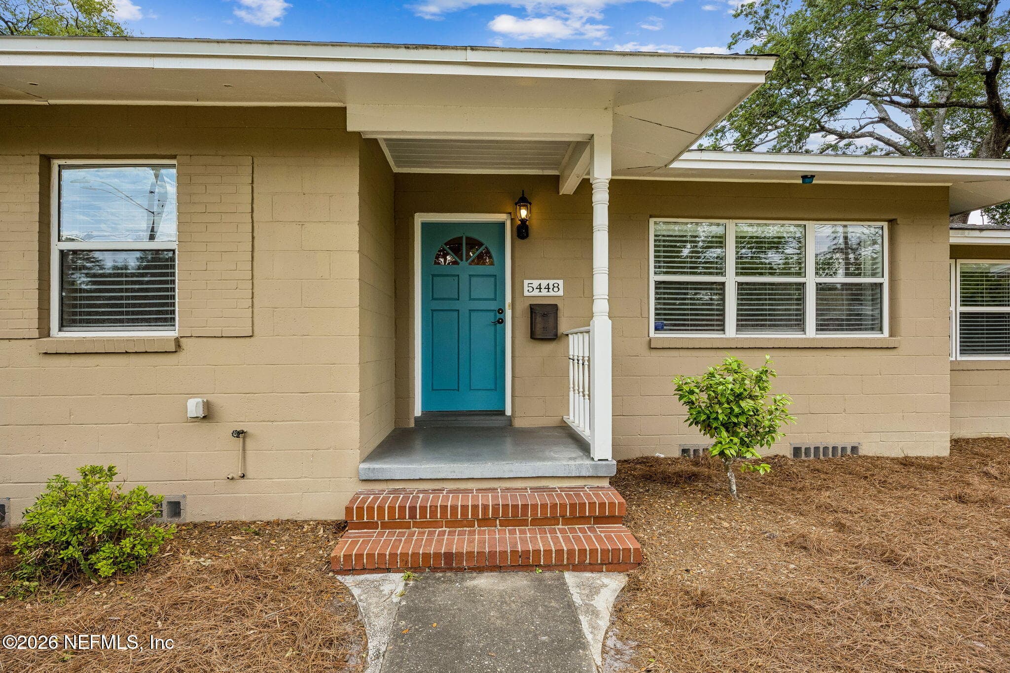 Photo 2 of 5448 DIAZ Place, Jacksonville, FL 32210
