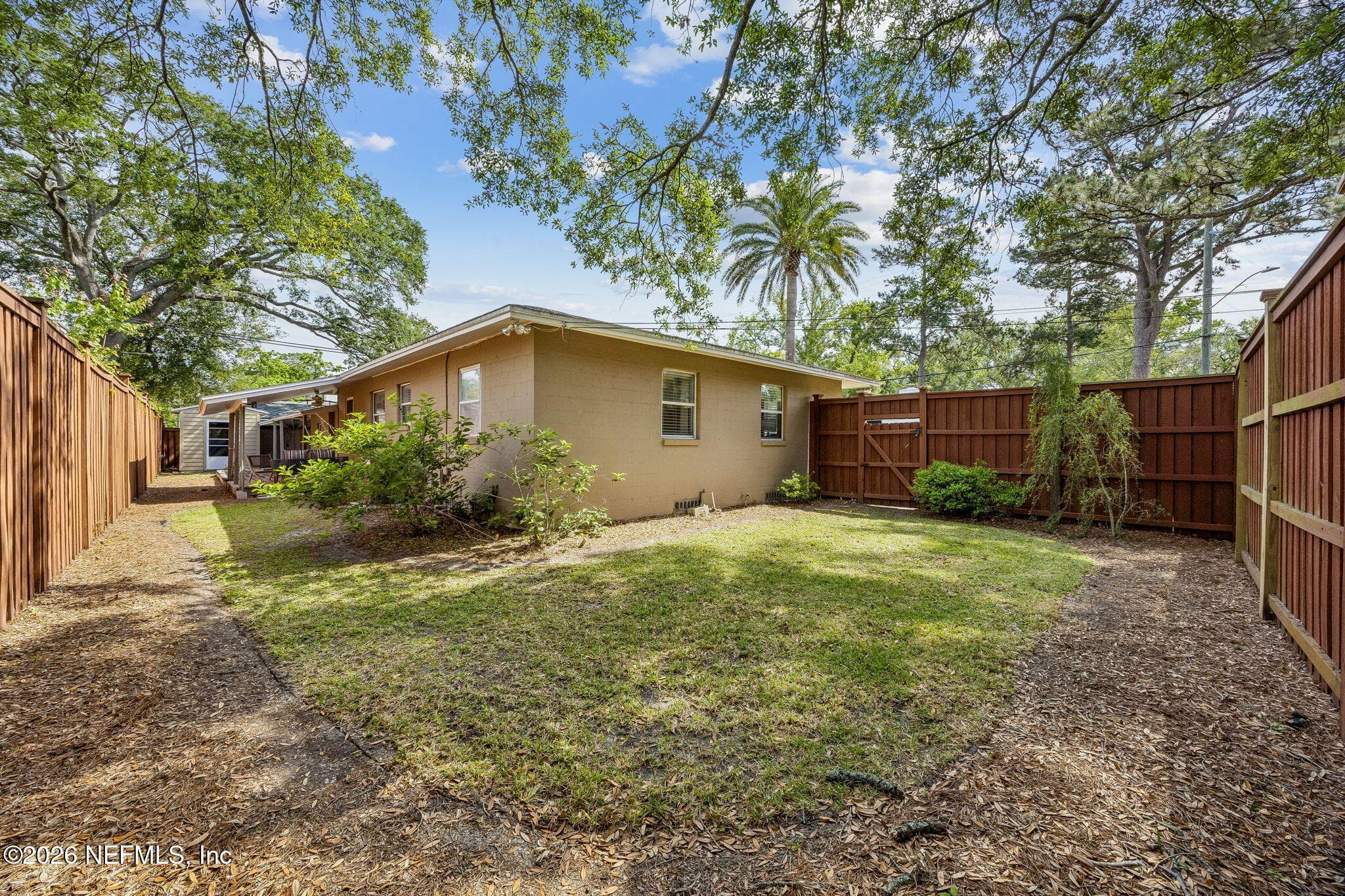 Photo 32 of 5448 DIAZ Place, Jacksonville, FL 32210