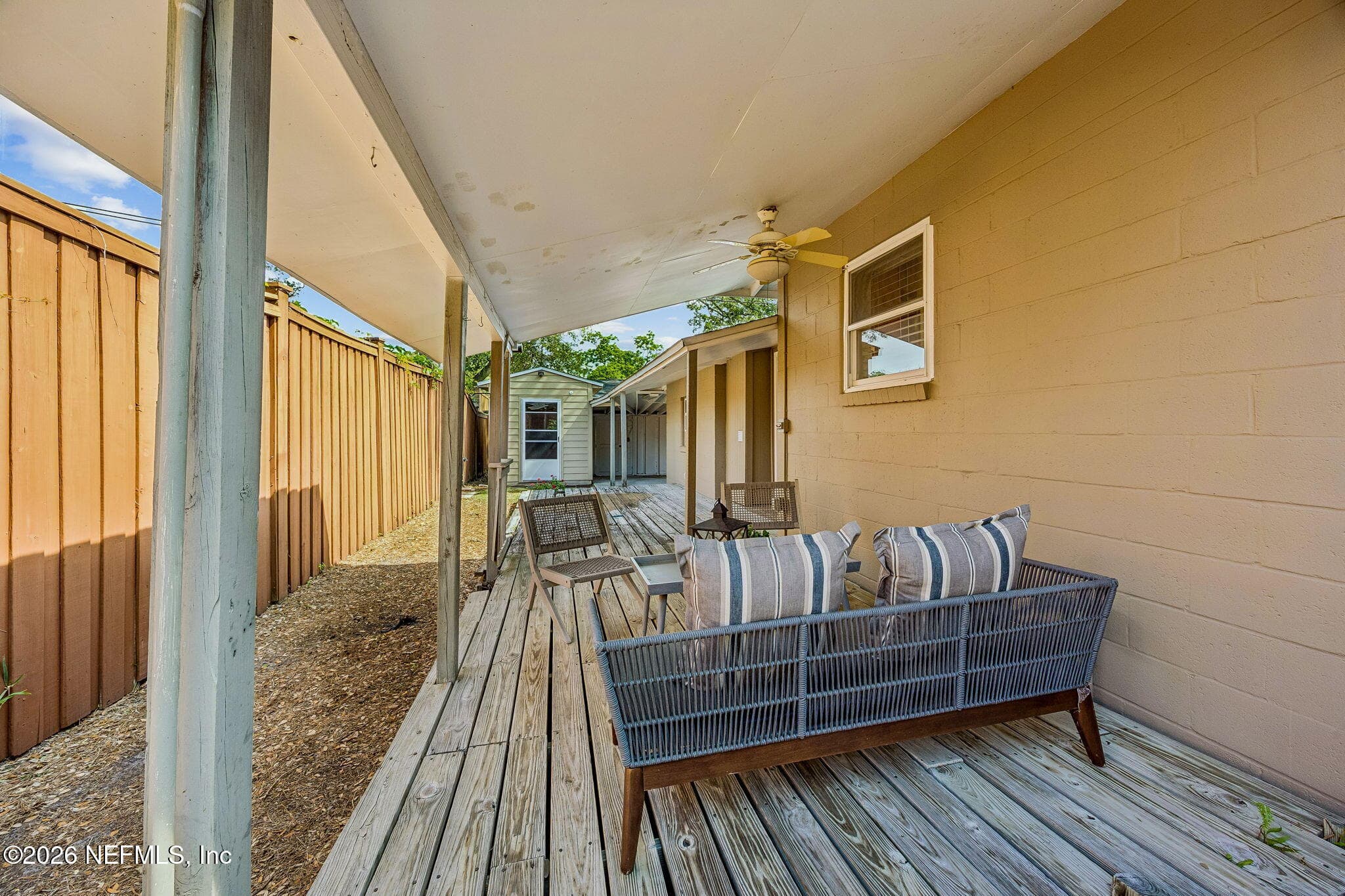 Photo 28 of 5448 DIAZ Place, Jacksonville, FL 32210