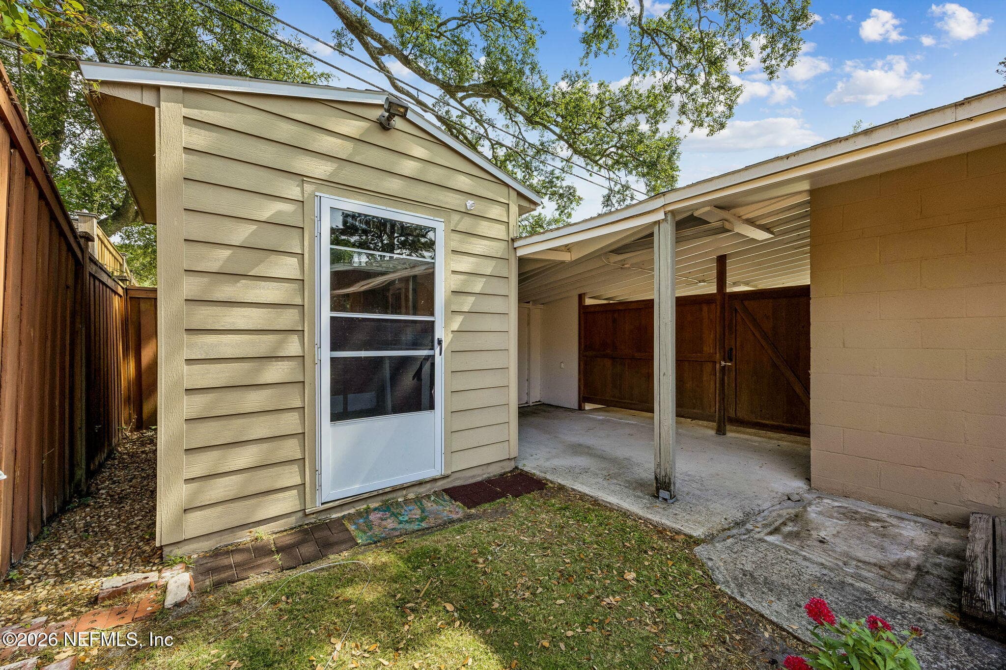 Photo 31 of 5448 DIAZ Place, Jacksonville, FL 32210
