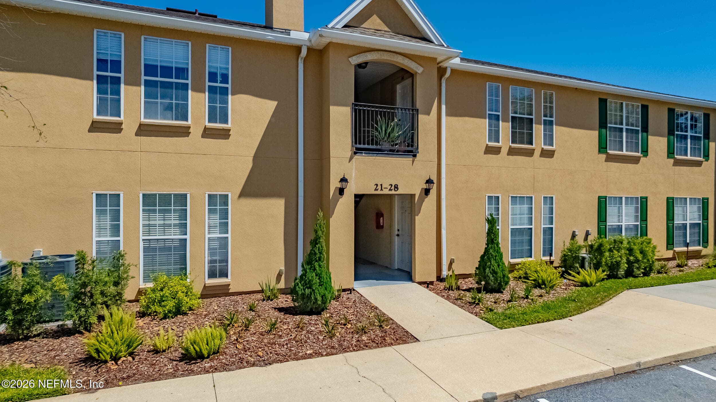 Photo 3 of 27 JARDIN DE MER Place 27, Jacksonville Beach, FL 32250